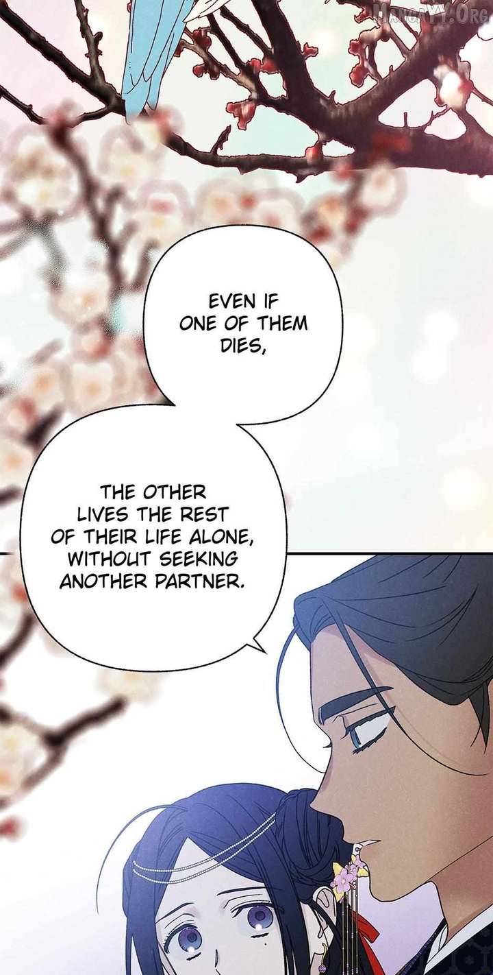 Royal Marriage (2024) Chapter 55 - Page 48