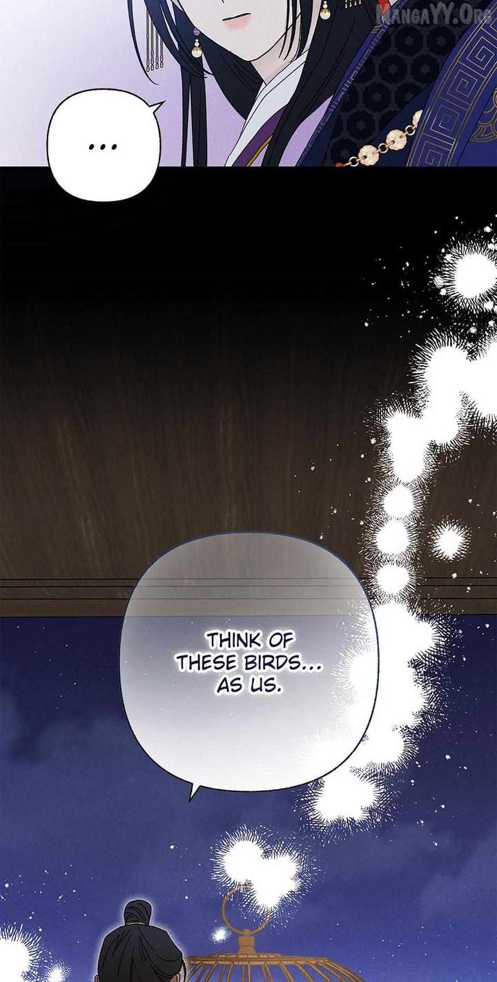 Royal Marriage (2024) Chapter 55 - Page 49