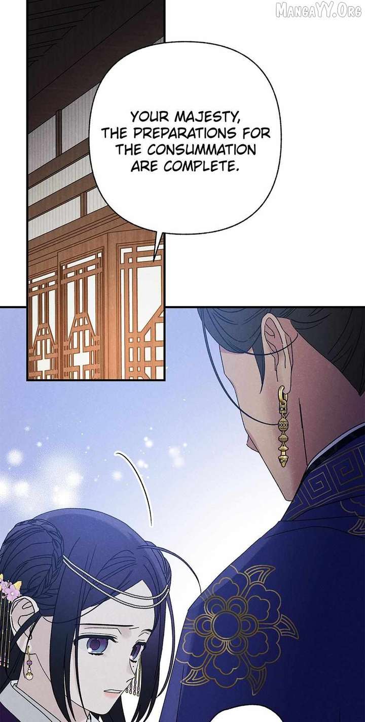 Royal Marriage (2024) Chapter 55 - Page 51