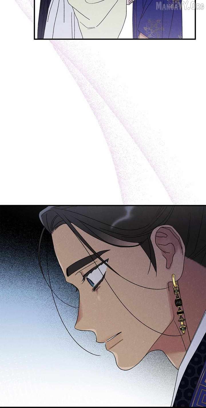 Royal Marriage (2024) Chapter 55 - Page 54