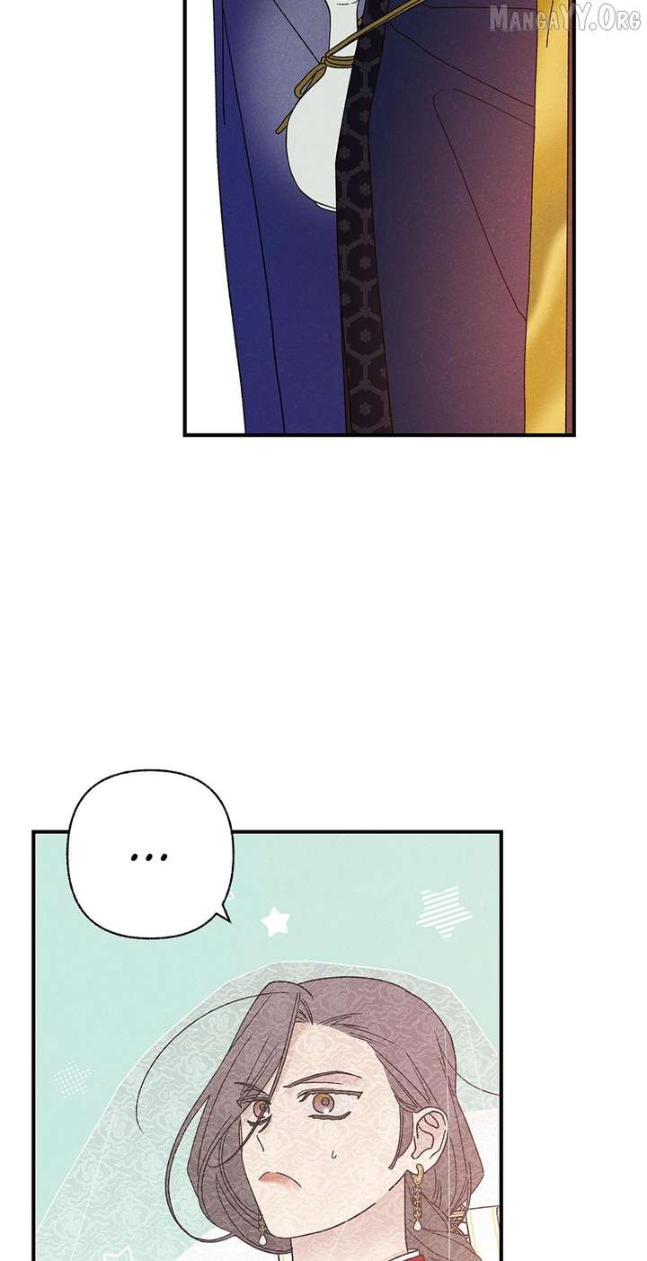 Royal Marriage (2024) Chapter 55 - Page 67