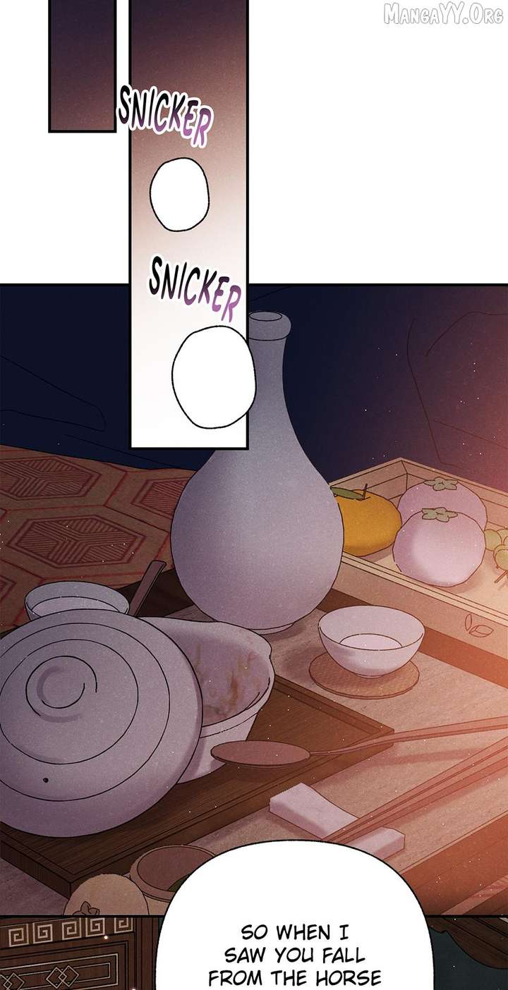 Royal Marriage (2024) Chapter 55 - Page 70