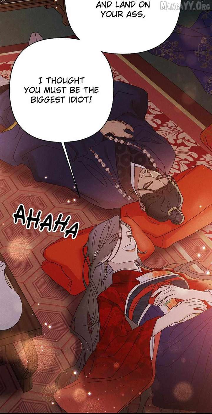 Royal Marriage (2024) Chapter 55 - Page 71