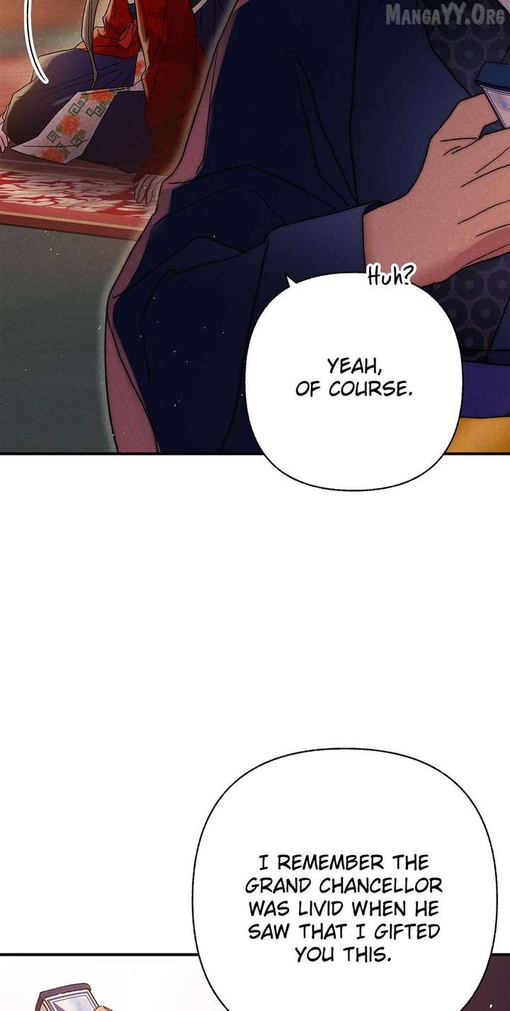 Royal Marriage (2024) Chapter 55 - Page 77