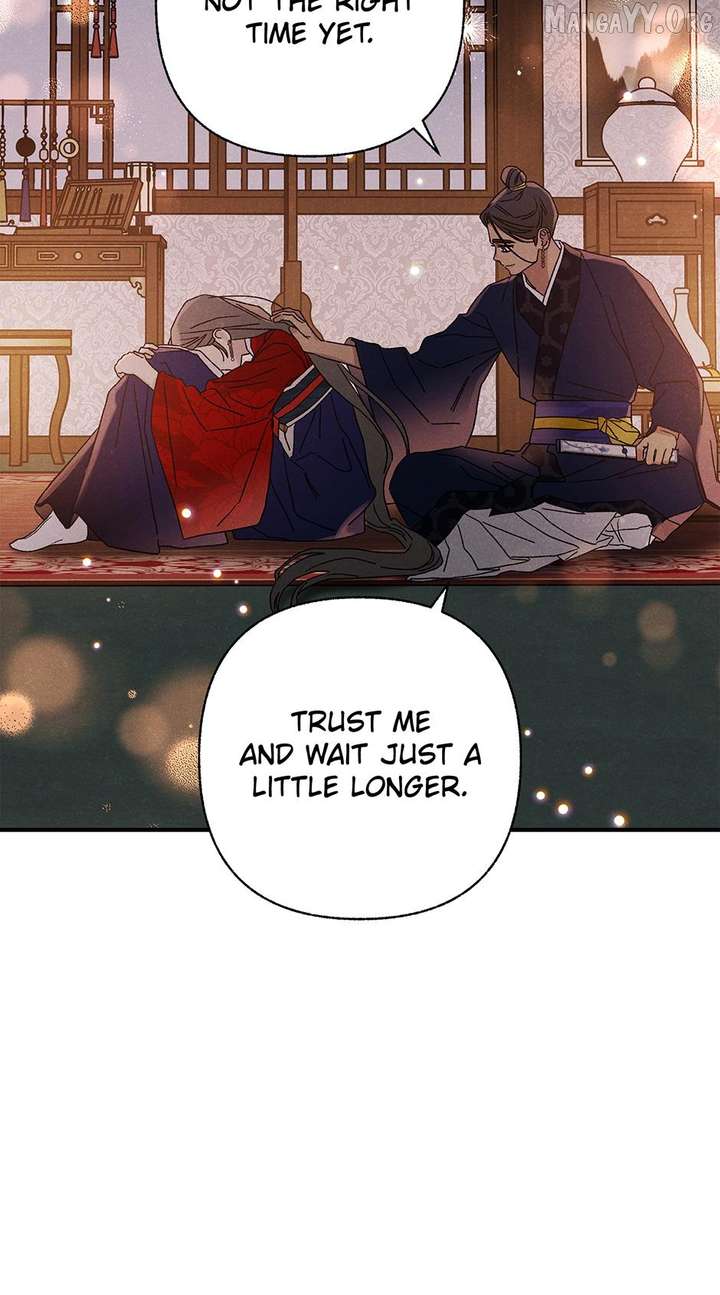 Royal Marriage (2024) Chapter 55 - Page 85