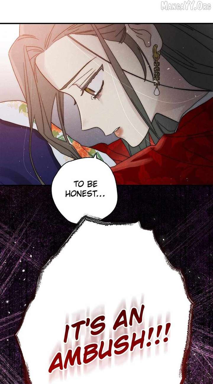 Royal Marriage (2024) Chapter 55 - Page 86