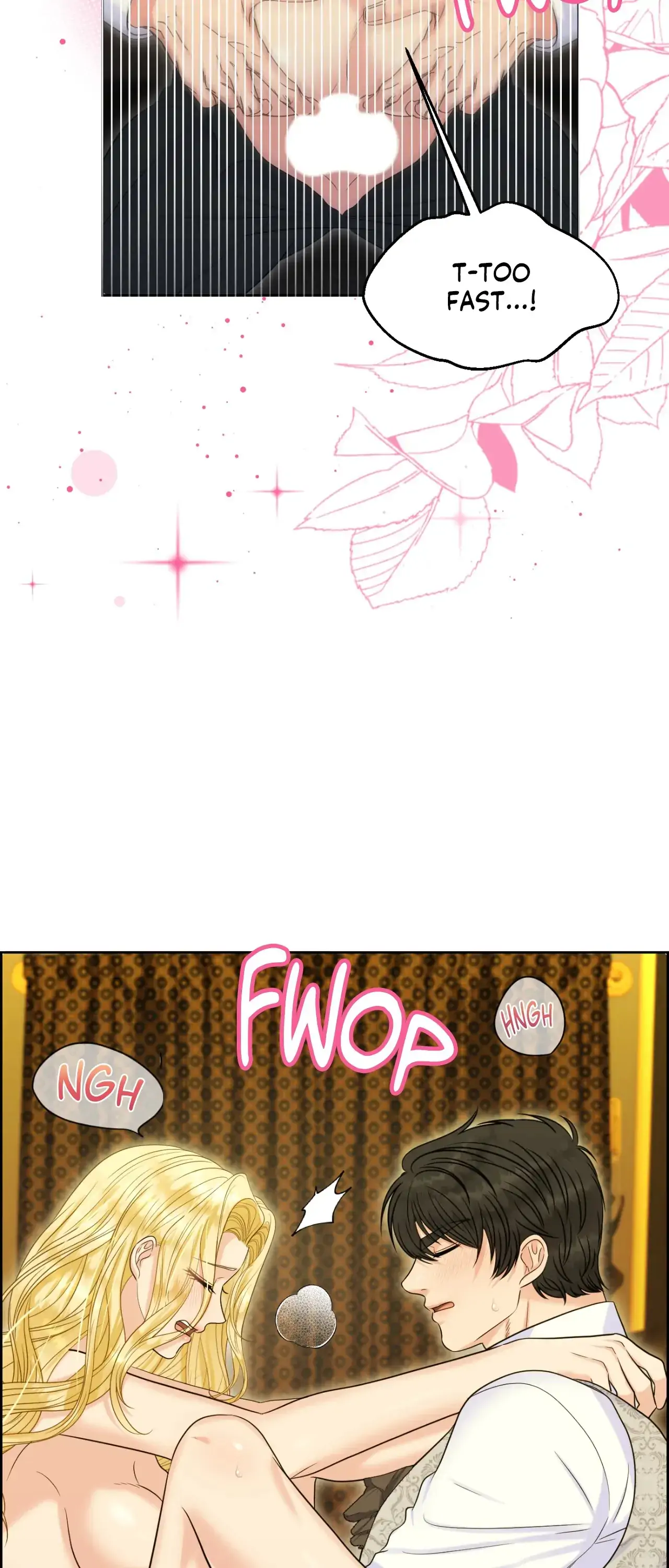 Royal Redemption Chapter 77 - Page 4