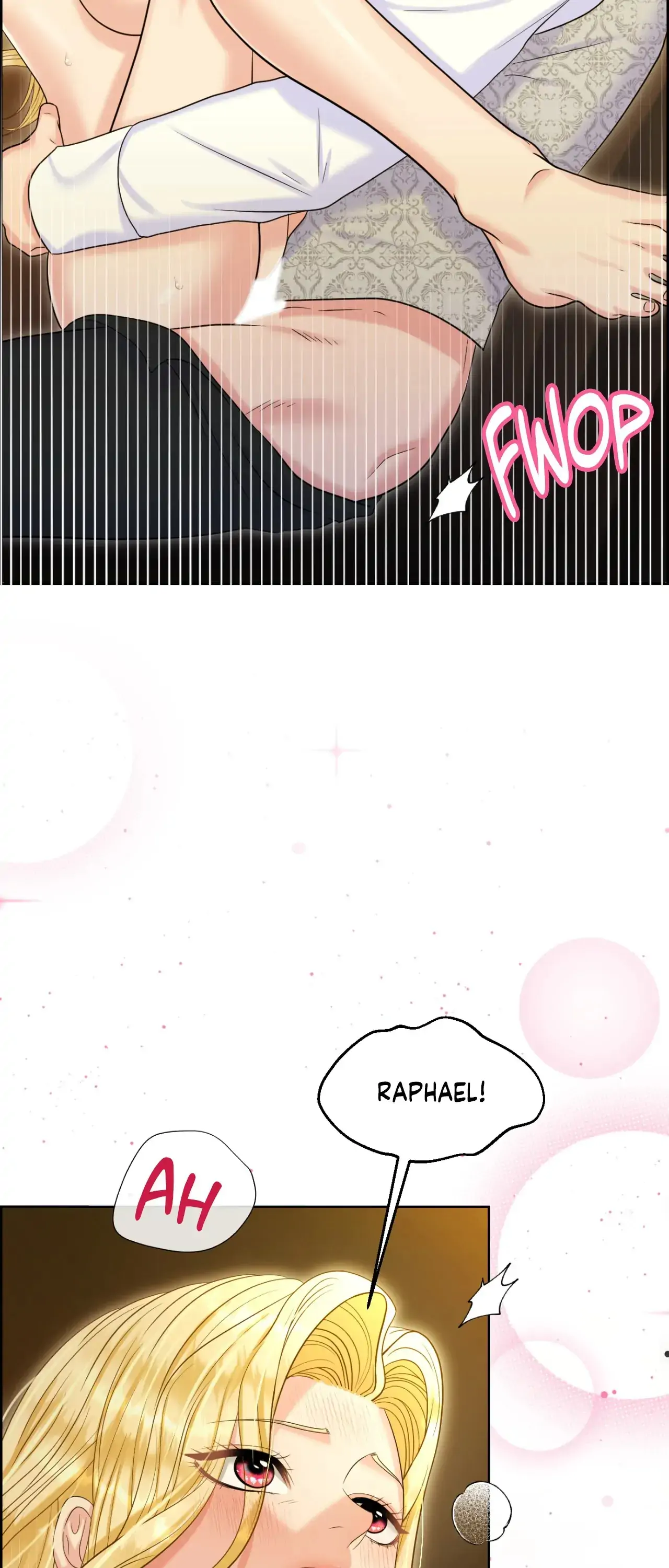 Royal Redemption Chapter 77 - Page 5