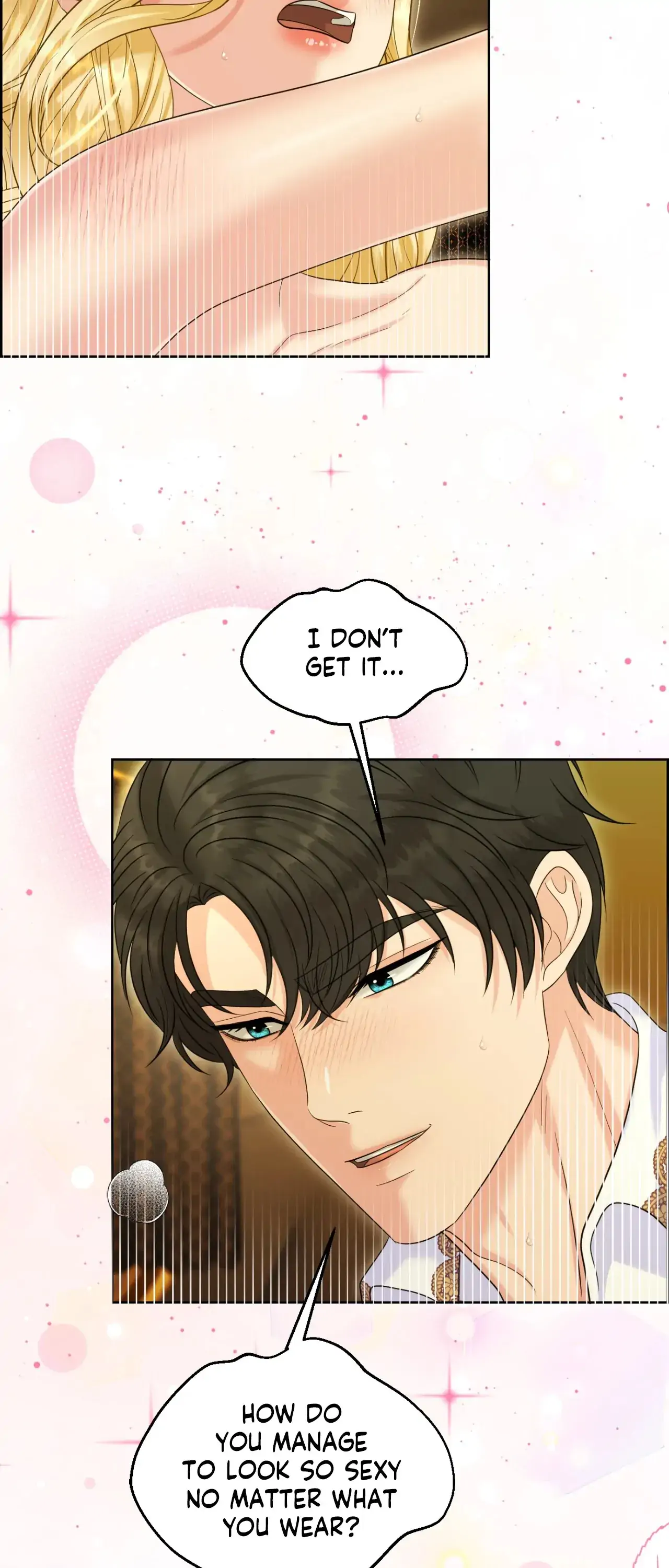 Royal Redemption Chapter 77 - Page 6