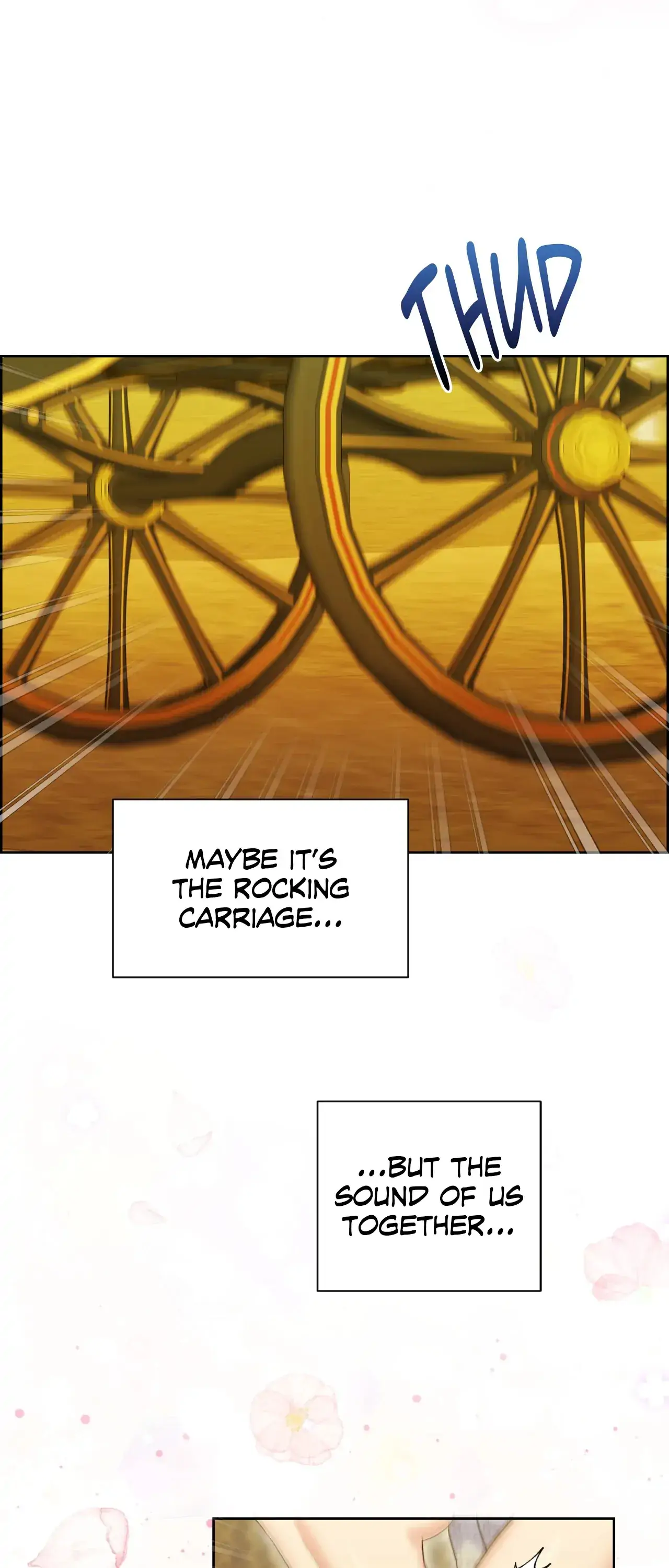 Royal Redemption Chapter 77 - Page 9