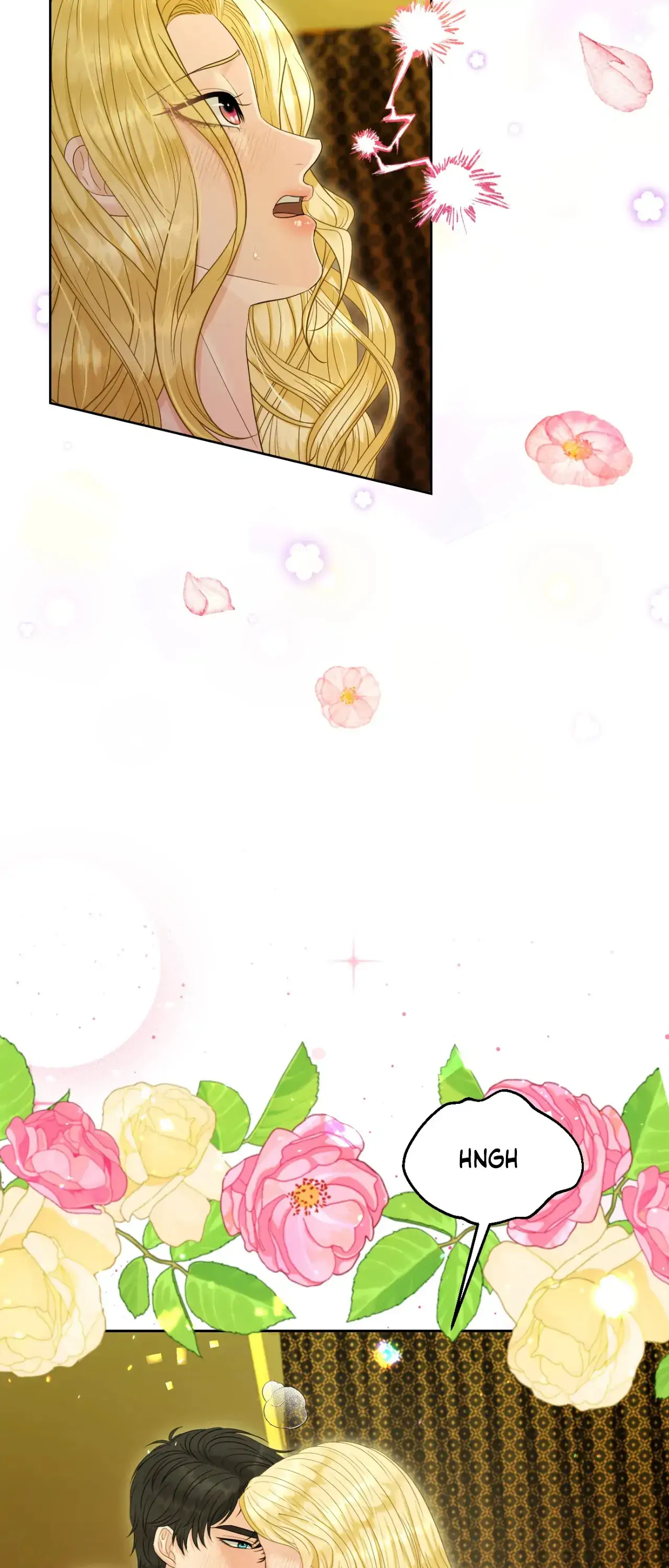 Royal Redemption Chapter 77 - Page 11