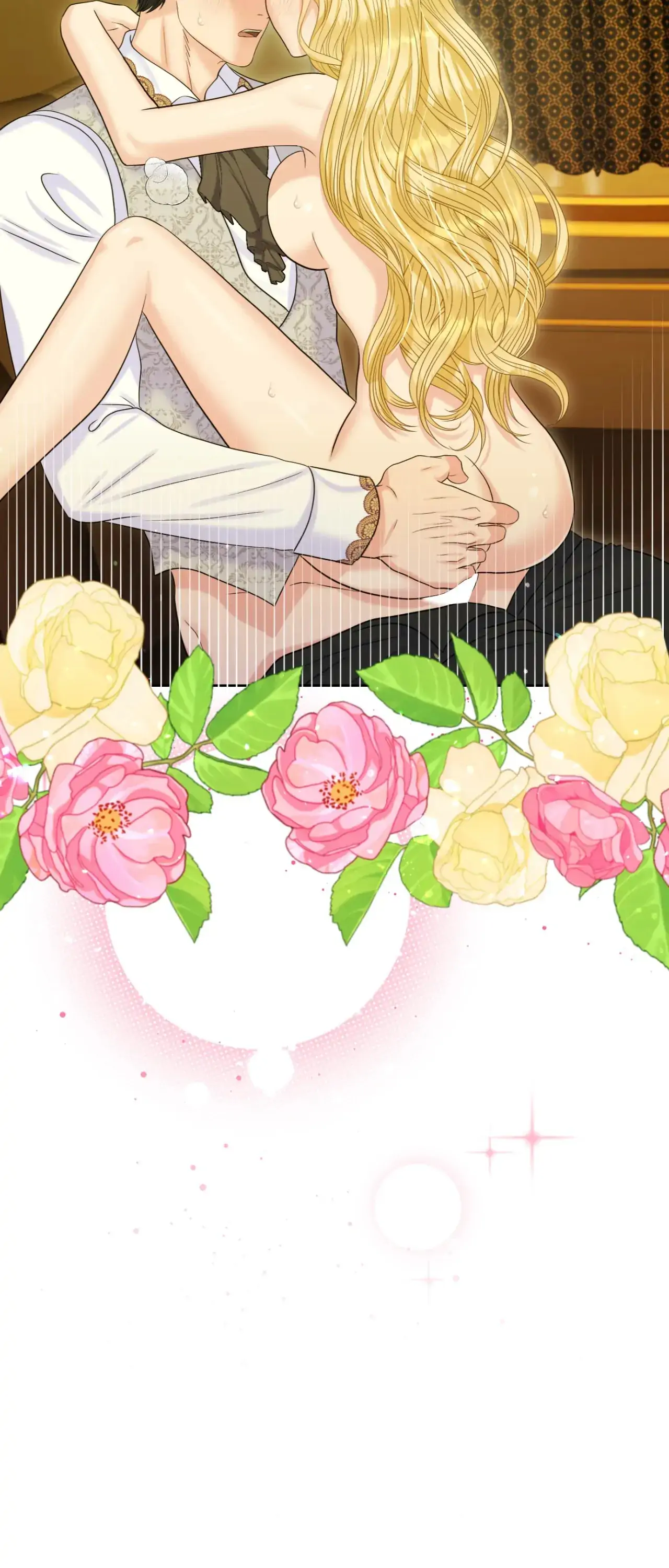 Royal Redemption Chapter 77 - Page 12