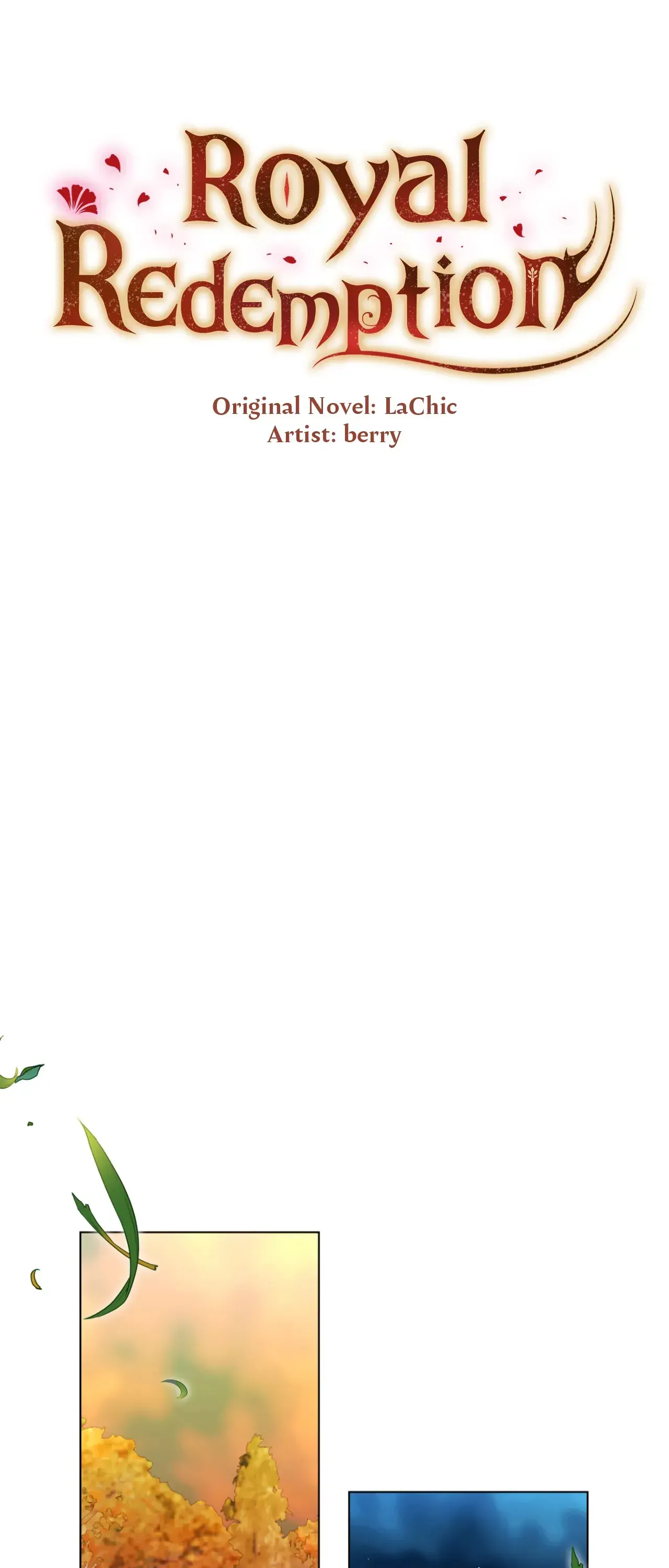 Royal Redemption Chapter 77 - Page 13