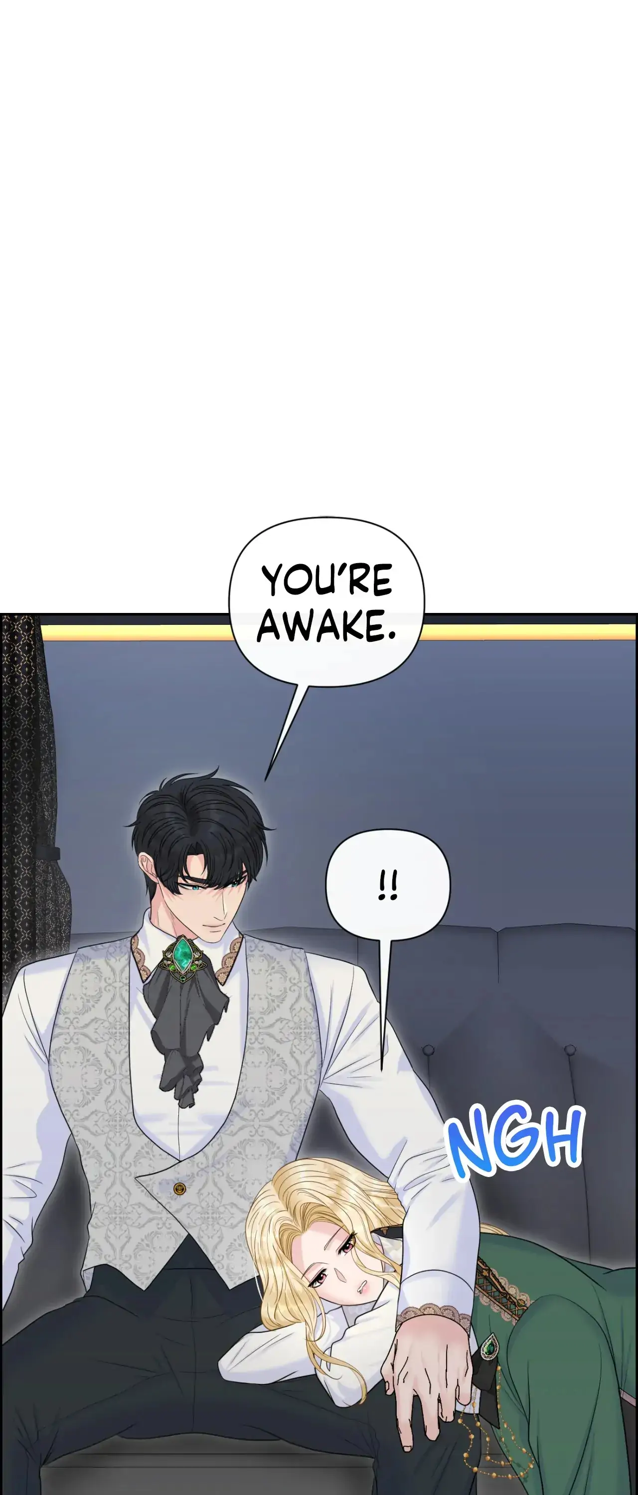 Royal Redemption Chapter 77 - Page 15