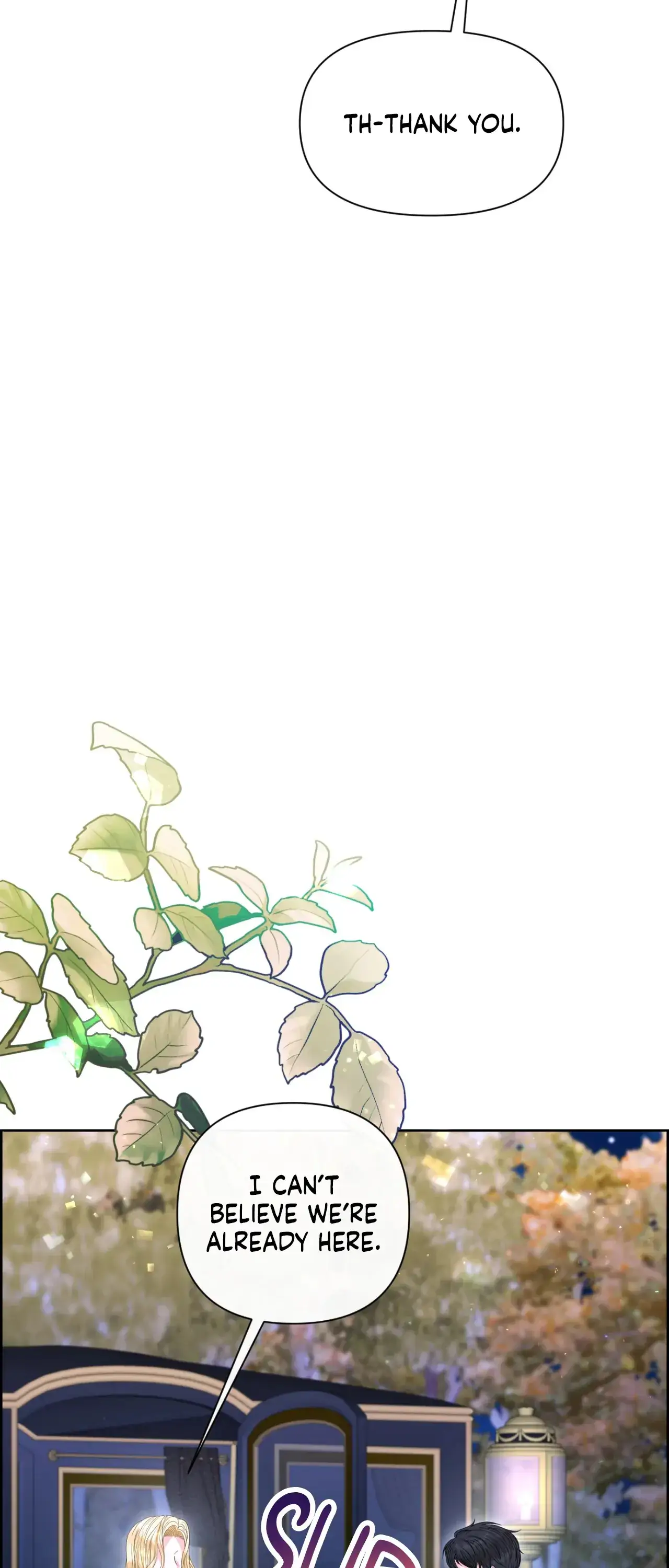 Royal Redemption Chapter 77 - Page 17