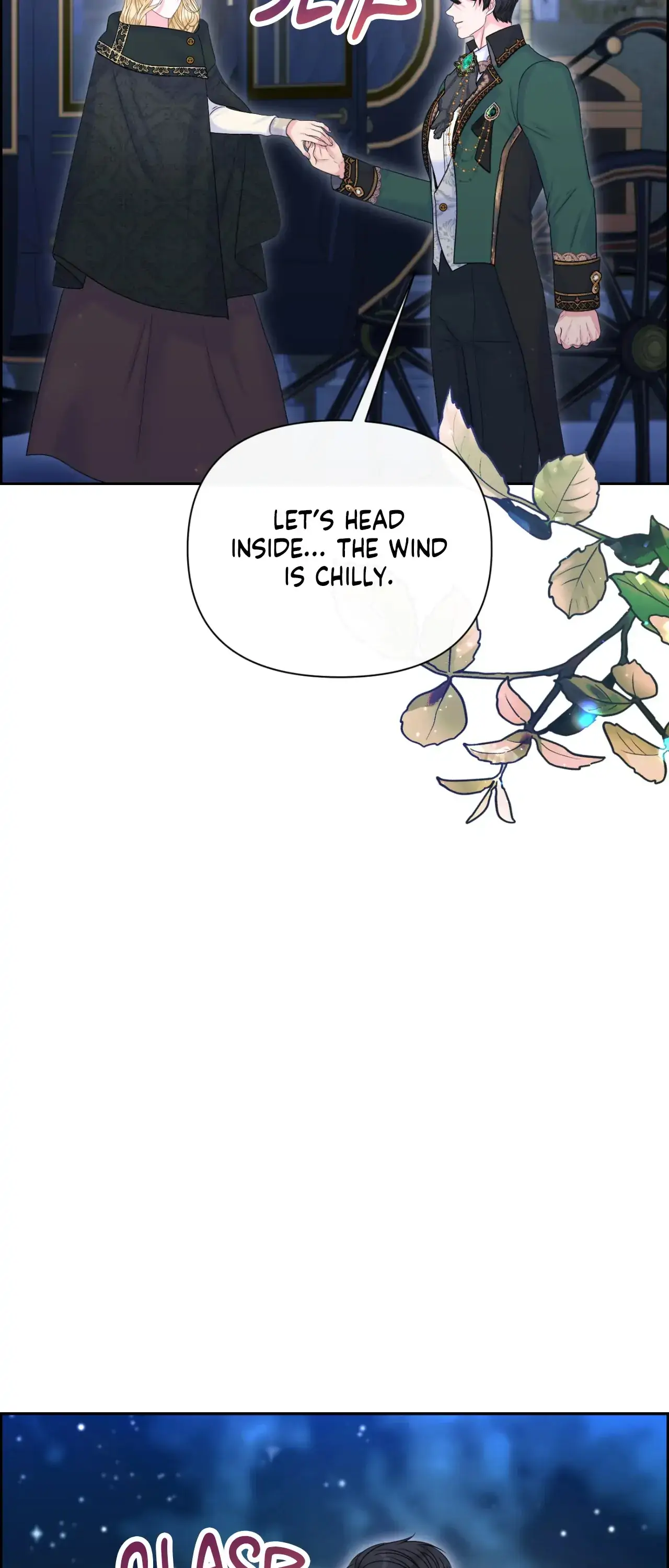 Royal Redemption Chapter 77 - Page 18