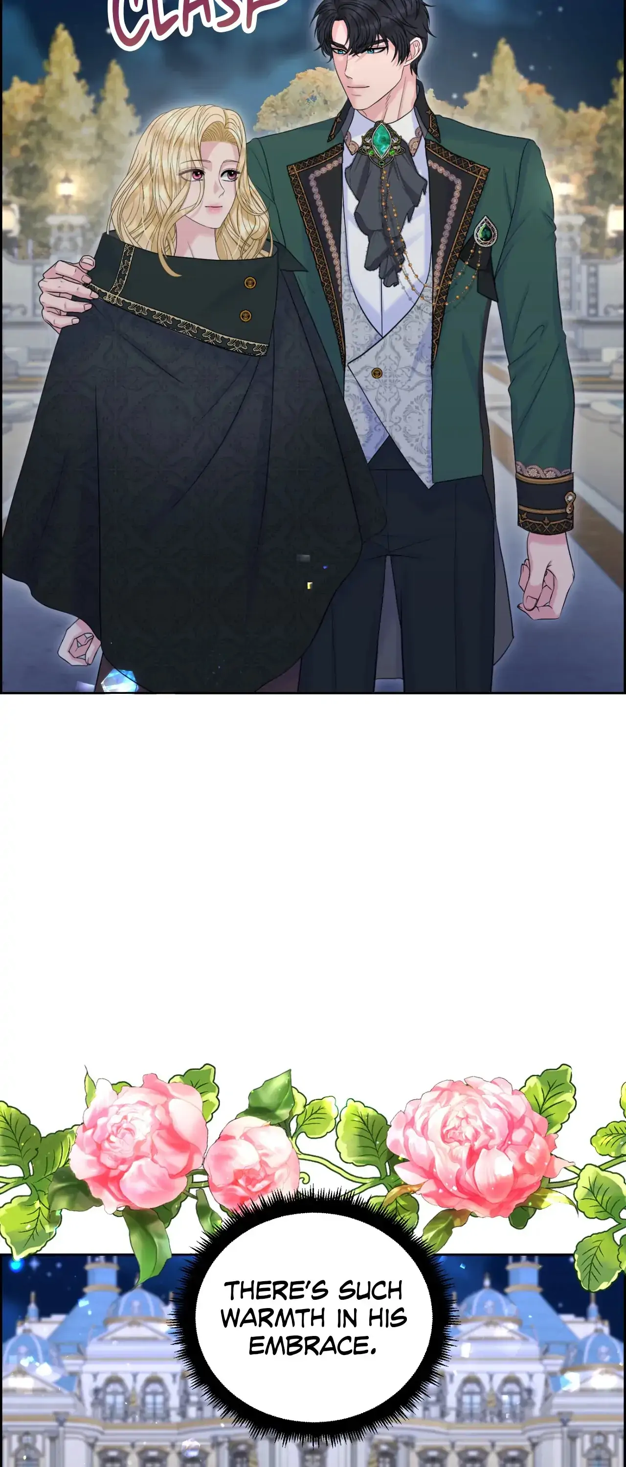 Royal Redemption Chapter 77 - Page 19