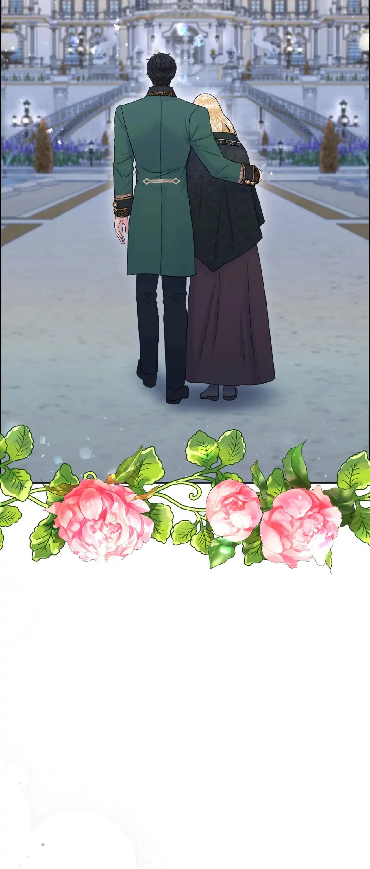 Royal Redemption Chapter 77 - Page 20