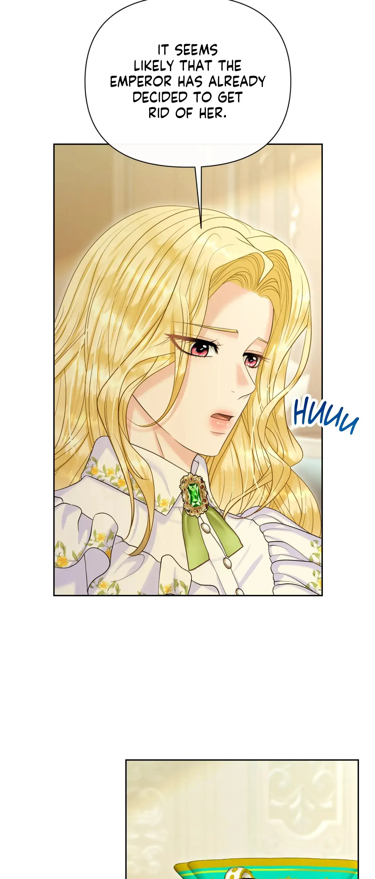 Royal Redemption Chapter 77 - Page 23