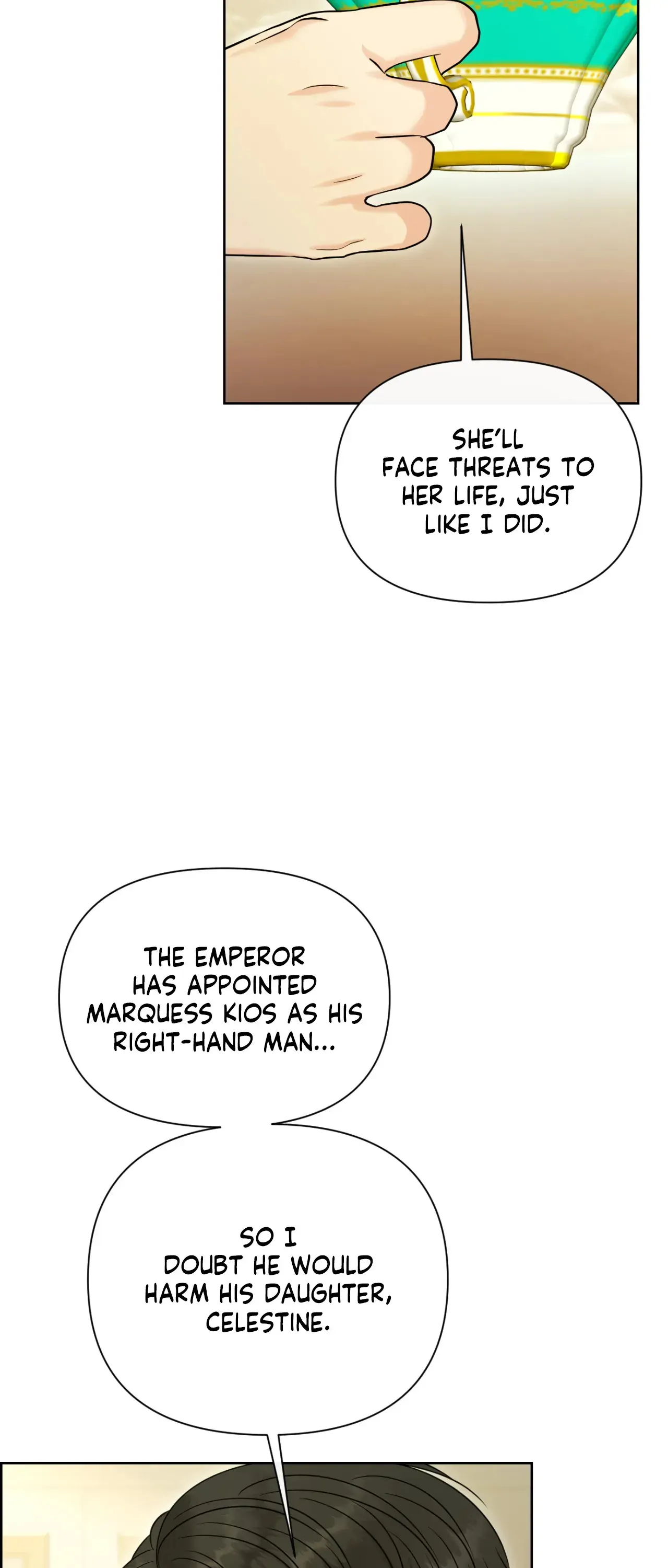 Royal Redemption Chapter 77 - Page 24