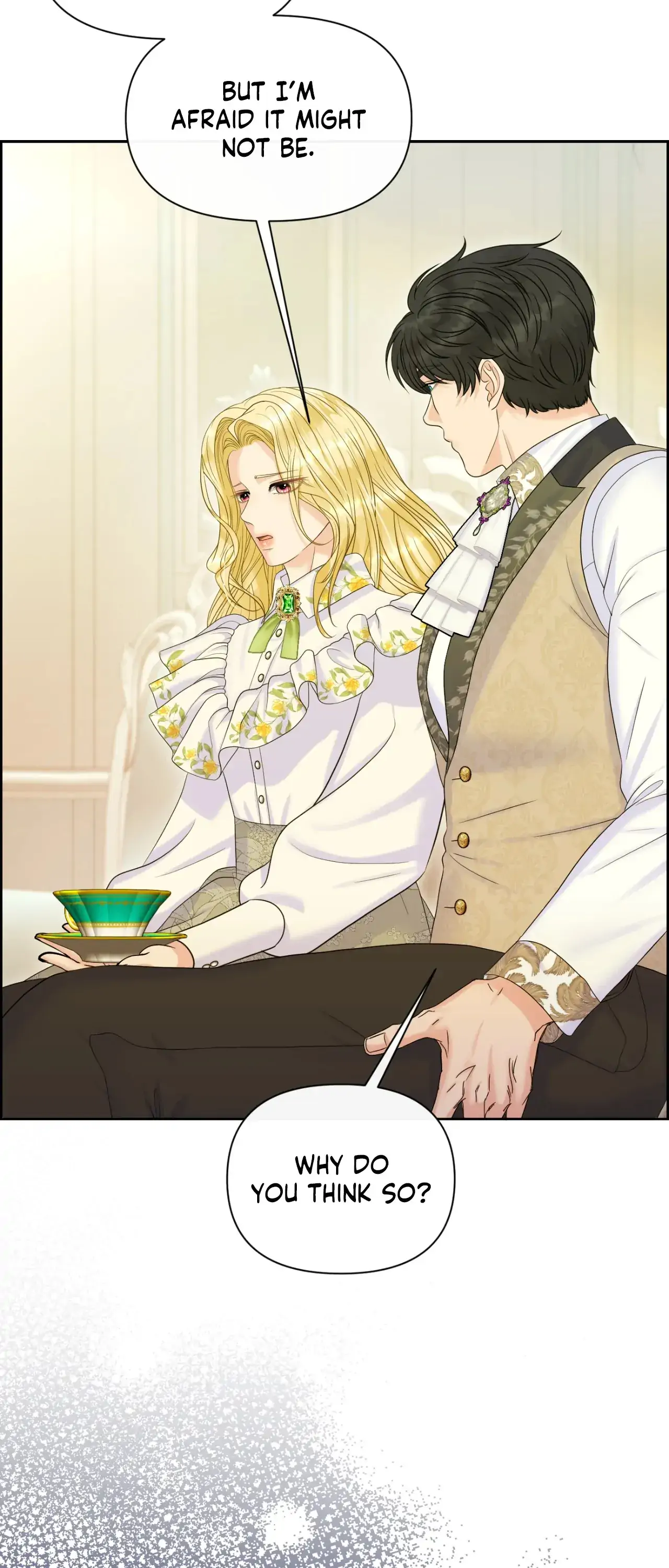 Royal Redemption Chapter 77 - Page 26