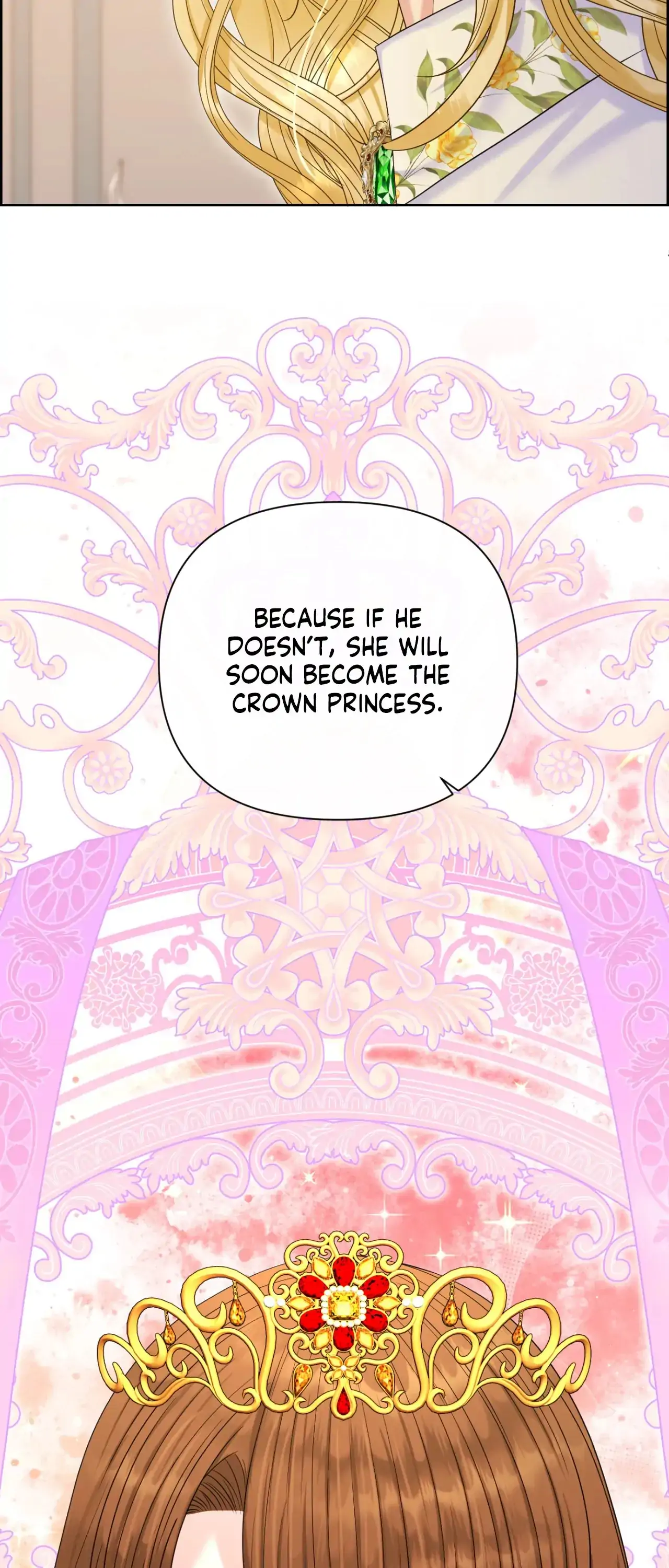 Royal Redemption Chapter 77 - Page 30