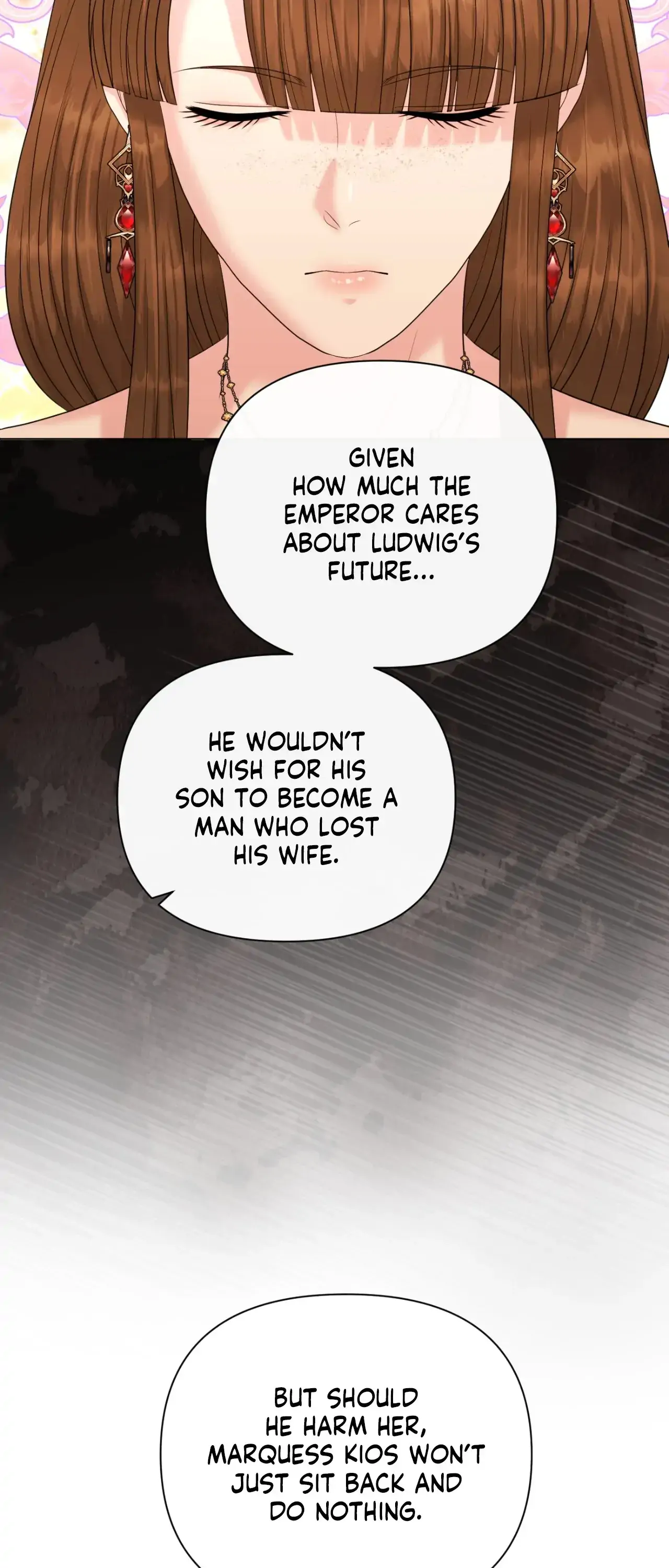 Royal Redemption Chapter 77 - Page 31