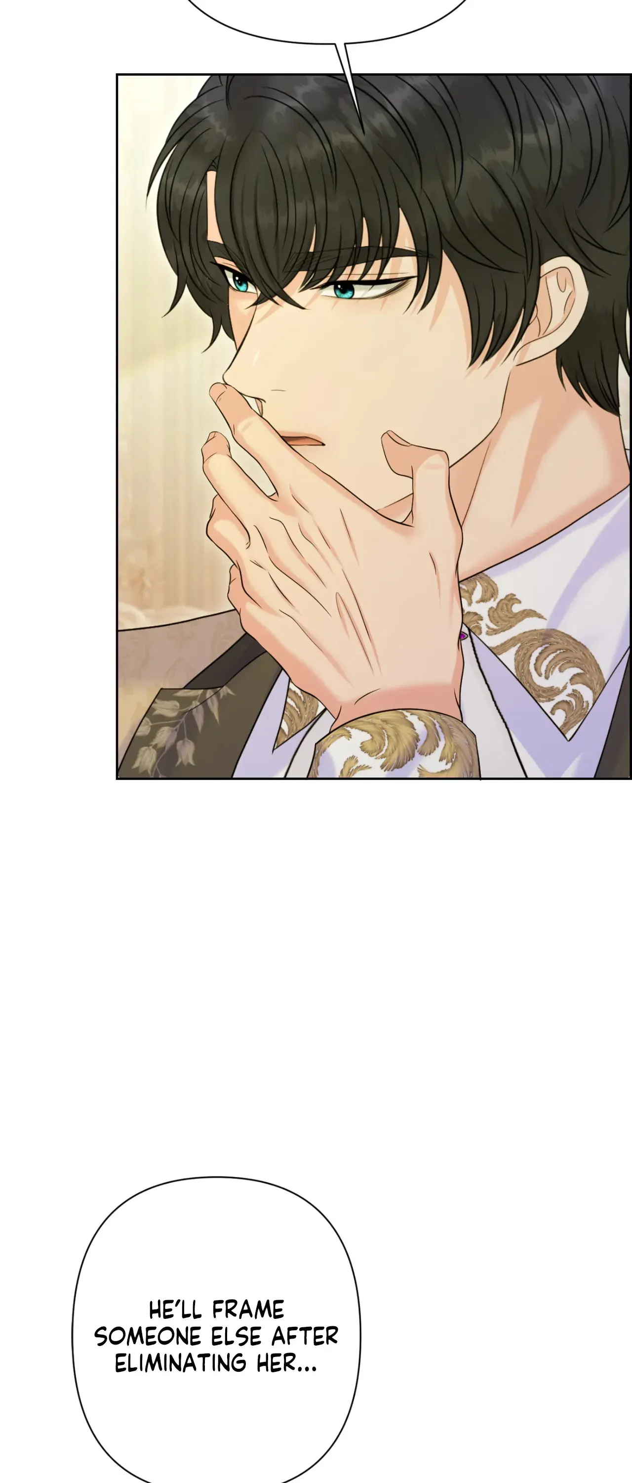 Royal Redemption Chapter 77 - Page 32