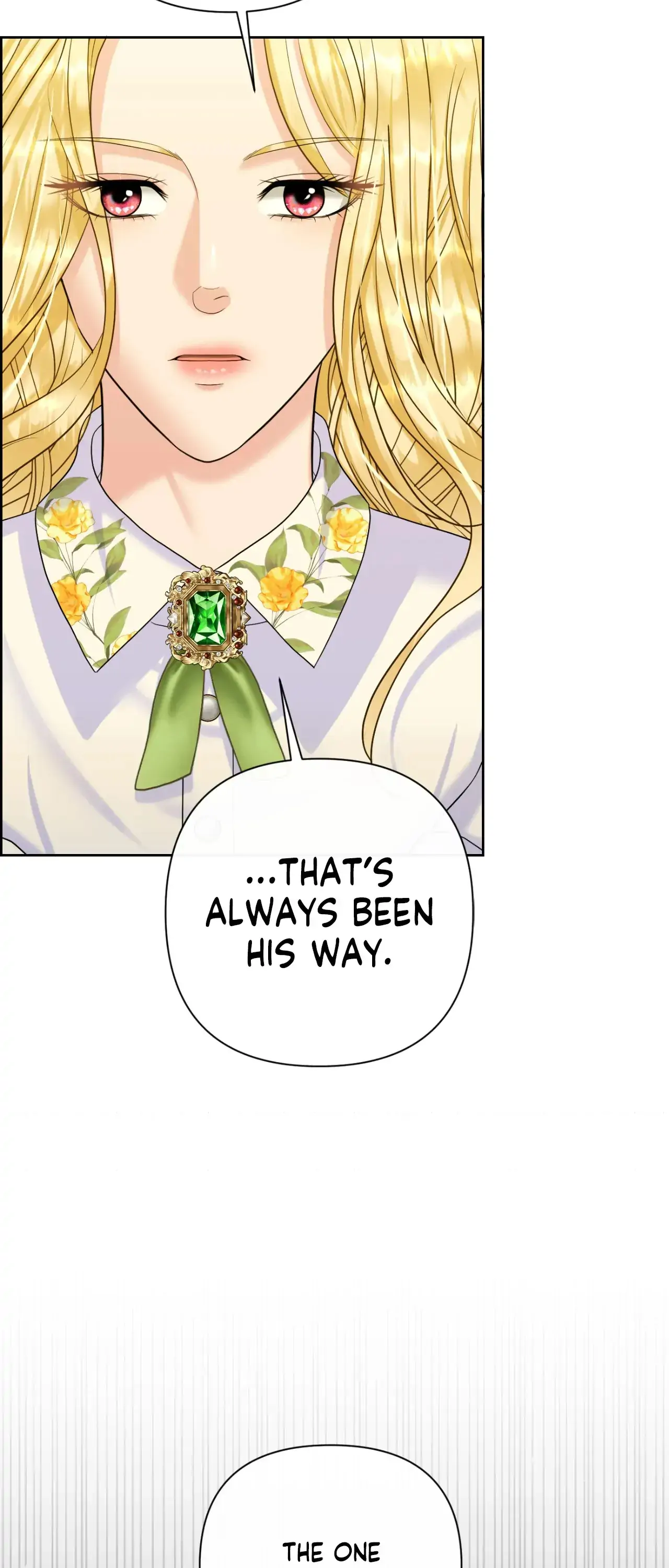 Royal Redemption Chapter 77 - Page 33