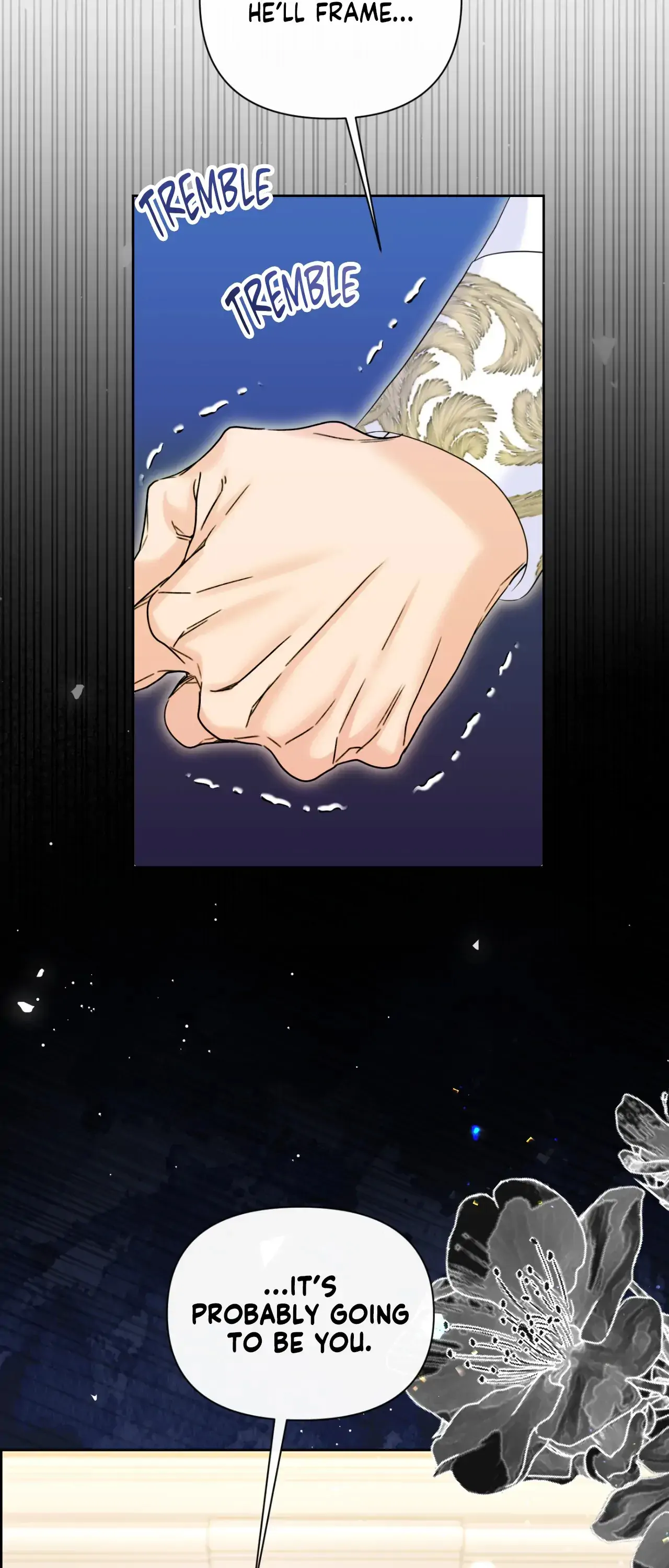 Royal Redemption Chapter 77 - Page 34