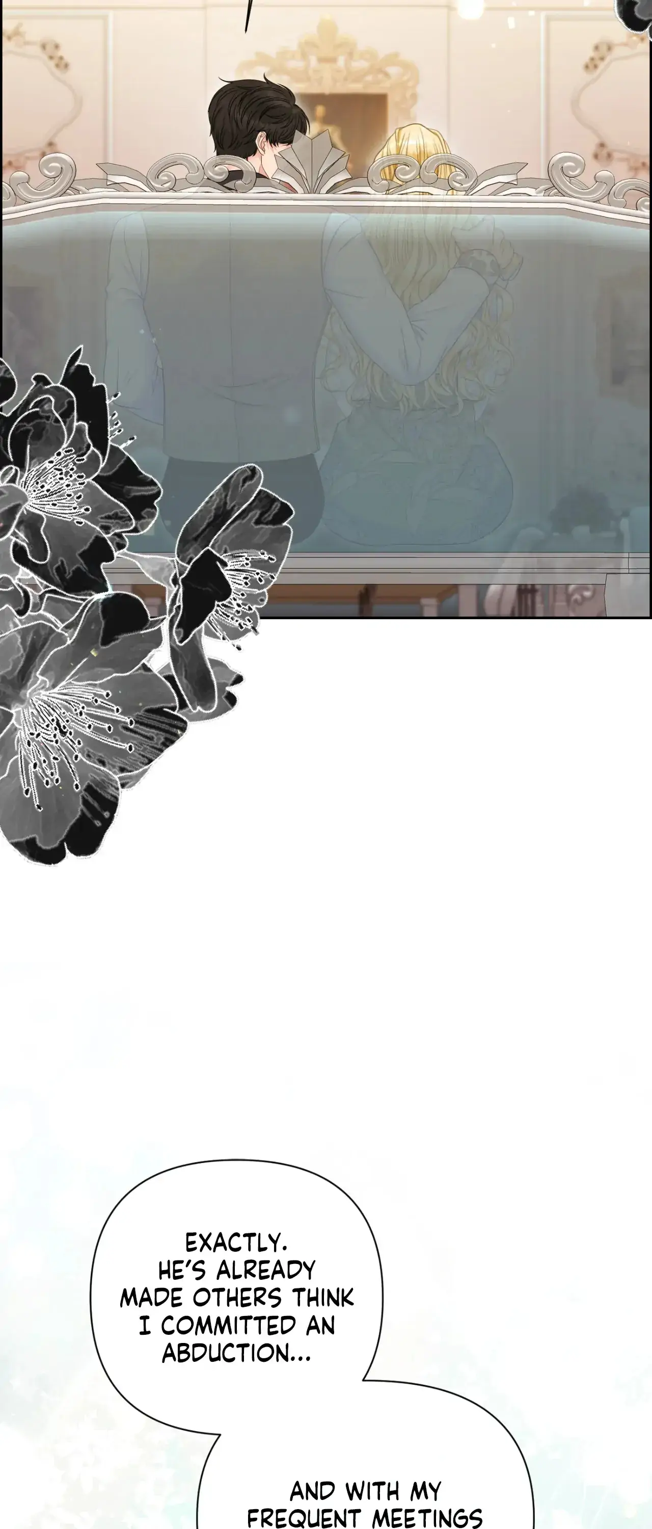 Royal Redemption Chapter 77 - Page 35