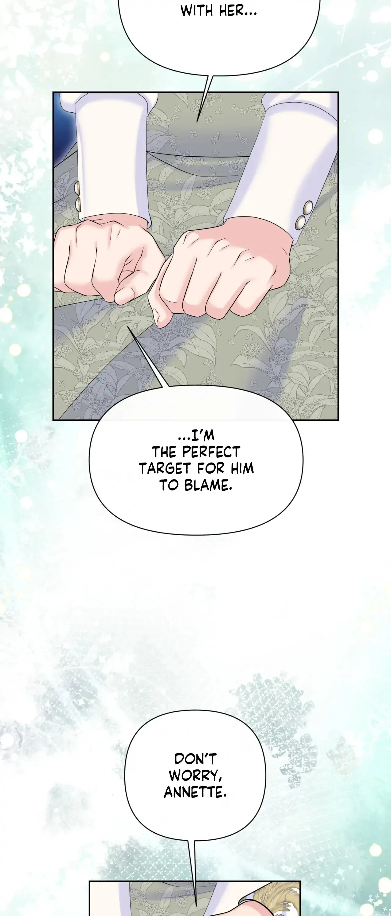 Royal Redemption Chapter 77 - Page 36