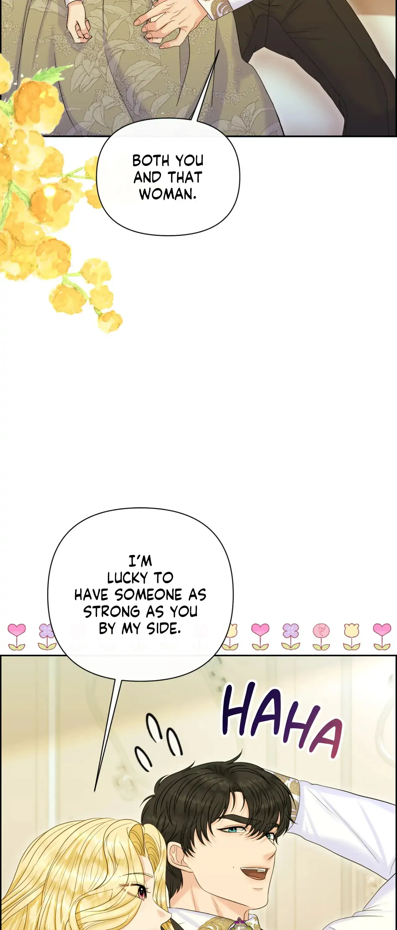 Royal Redemption Chapter 77 - Page 38