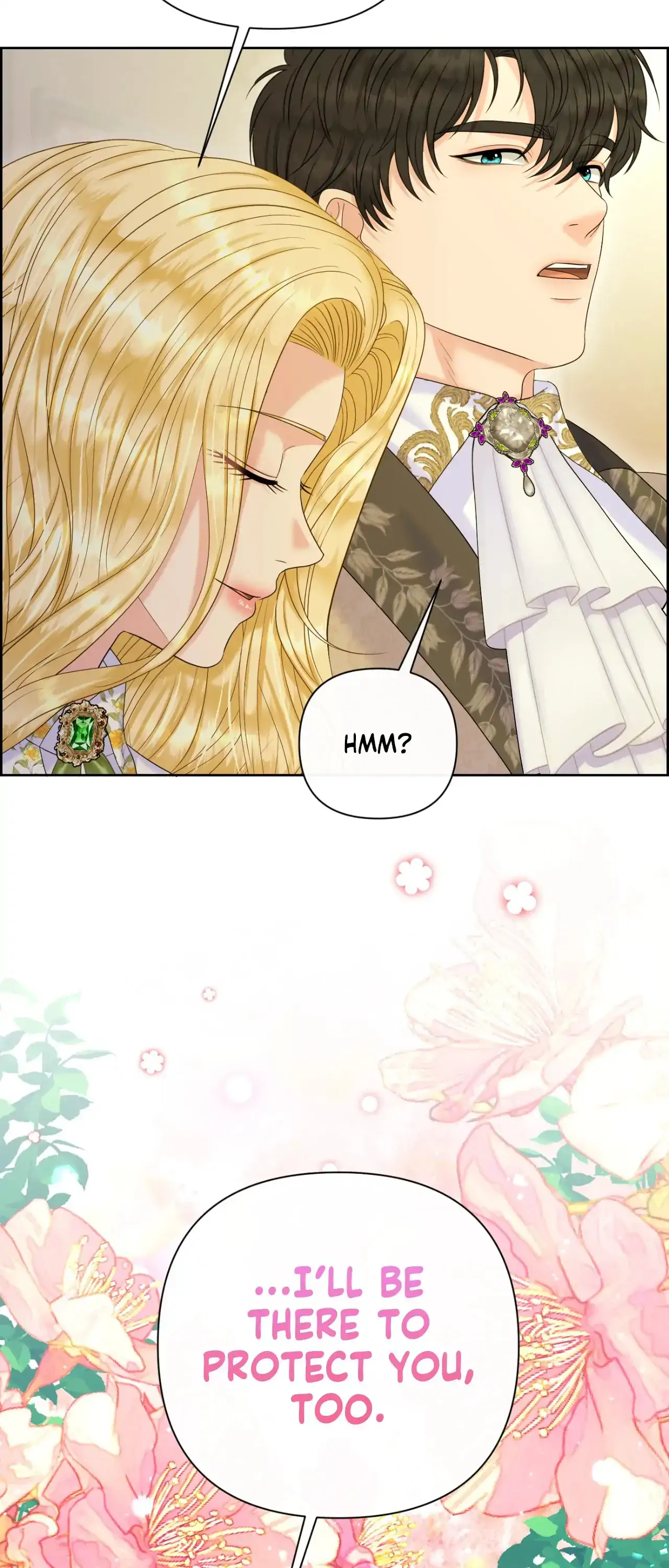 Royal Redemption Chapter 77 - Page 40