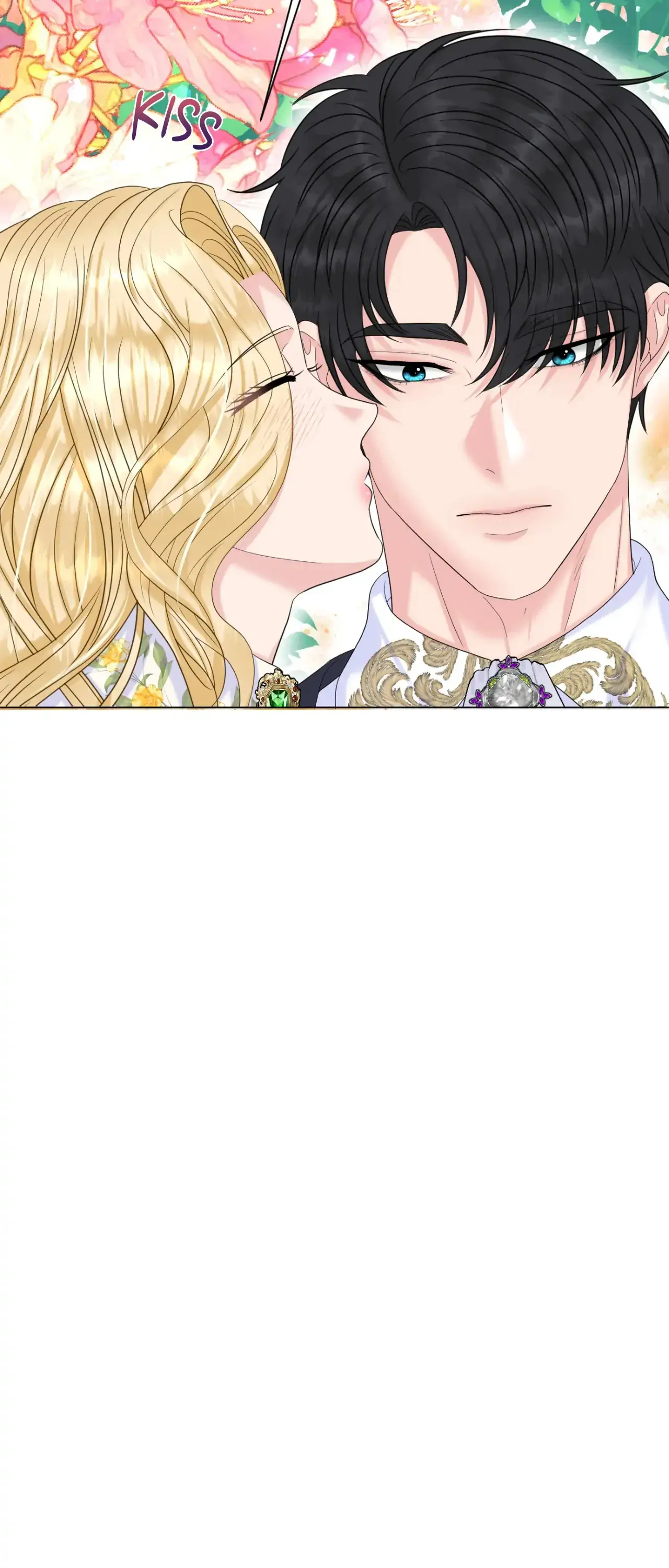 Royal Redemption Chapter 77 - Page 41