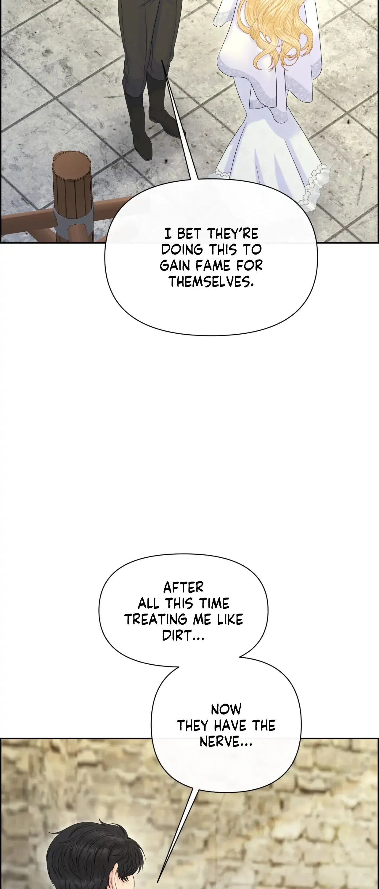 Royal Redemption Chapter 77 - Page 44