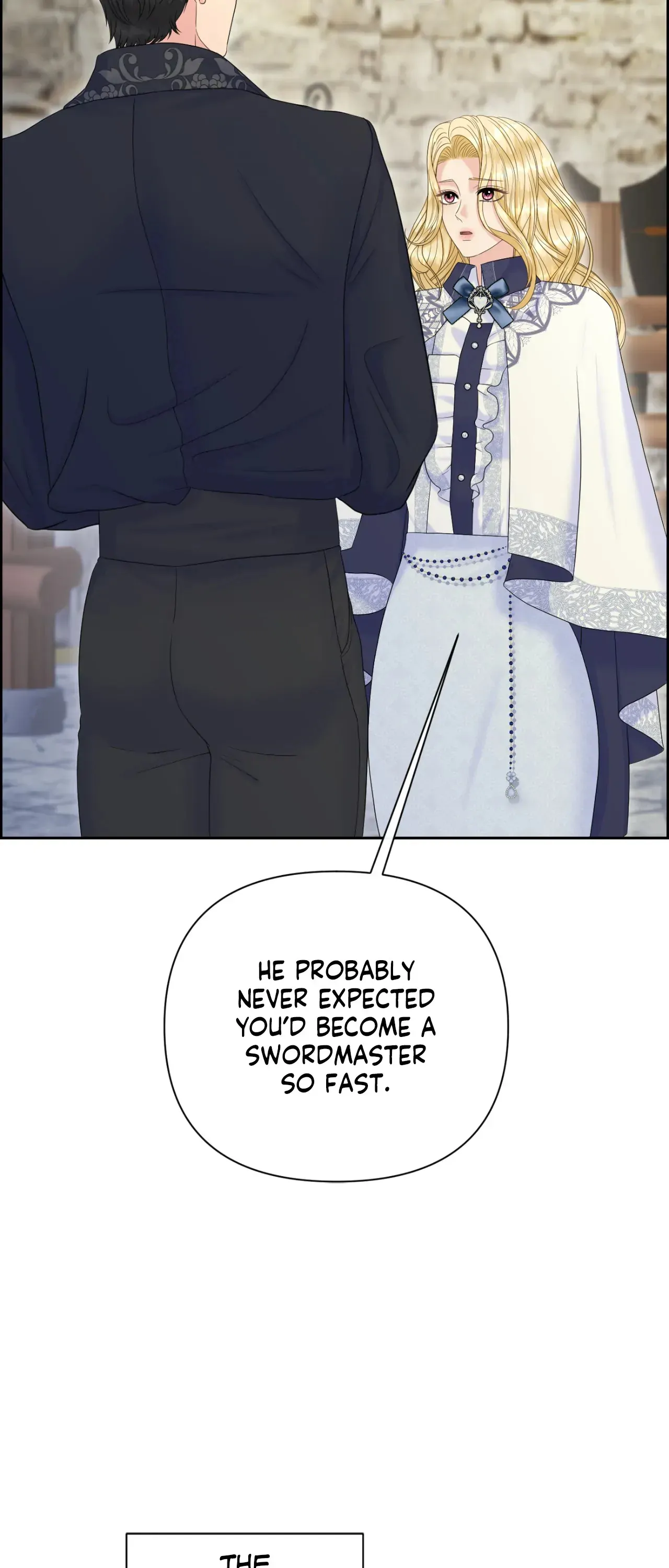 Royal Redemption Chapter 77 - Page 45