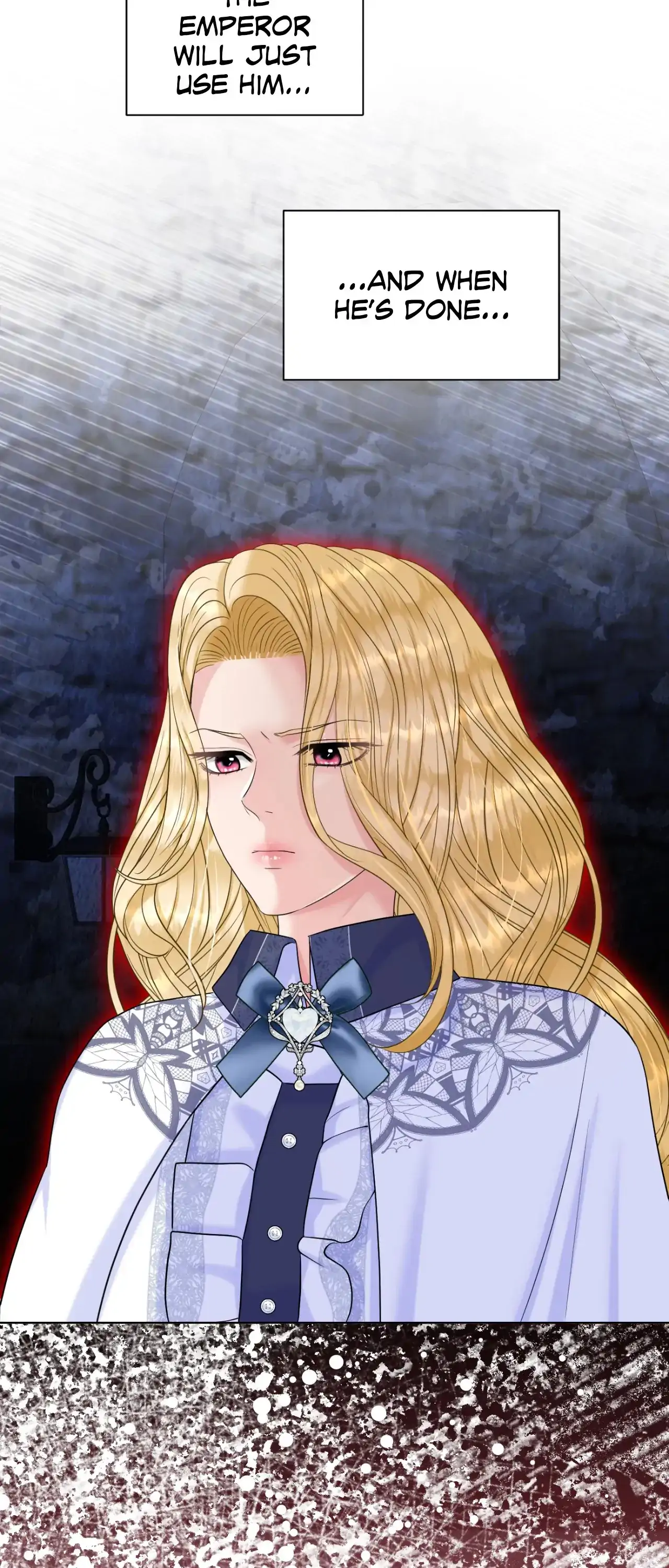 Royal Redemption Chapter 77 - Page 46