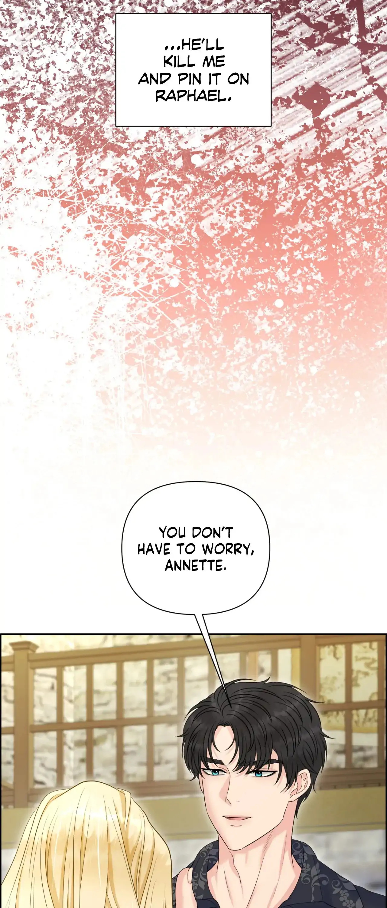 Royal Redemption Chapter 77 - Page 47