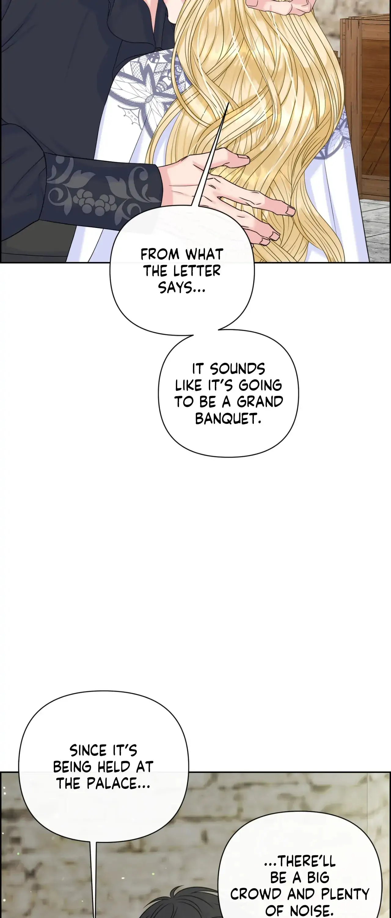 Royal Redemption Chapter 77 - Page 49