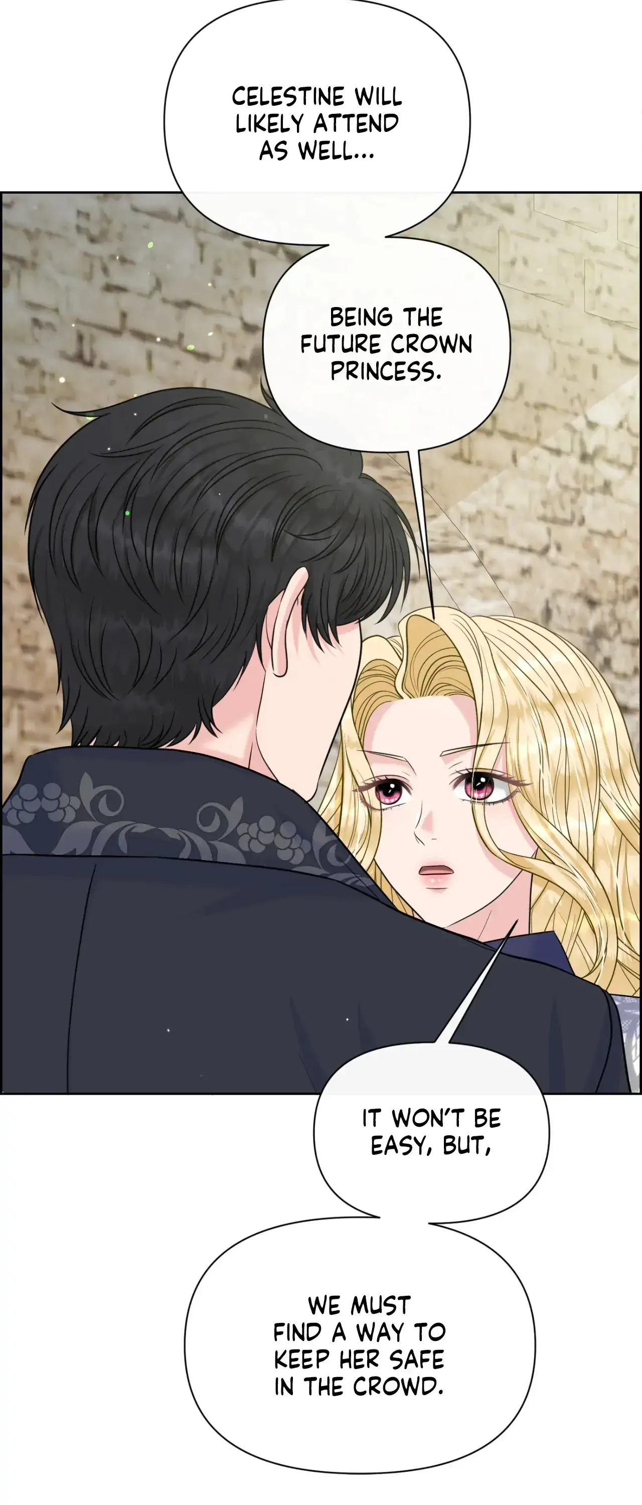 Royal Redemption Chapter 77 - Page 51