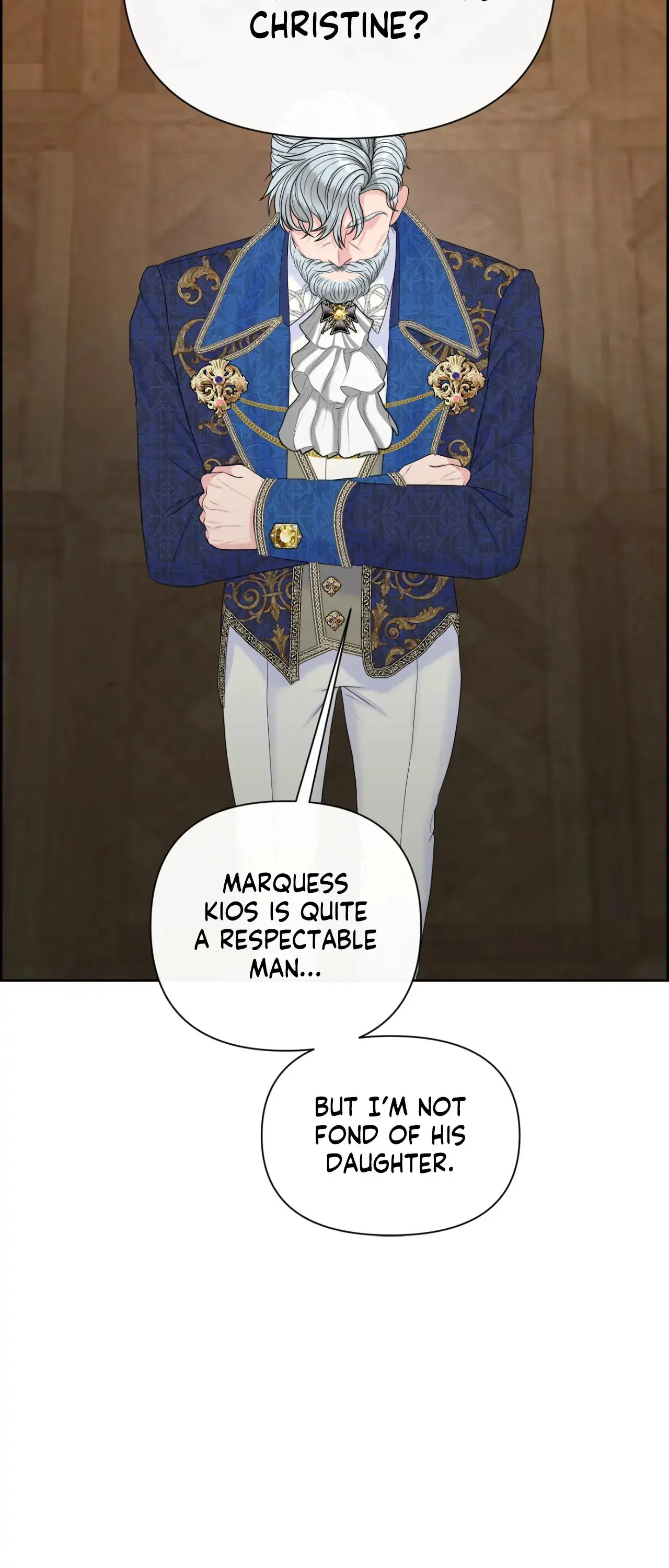 Royal Redemption Chapter 77 - Page 55