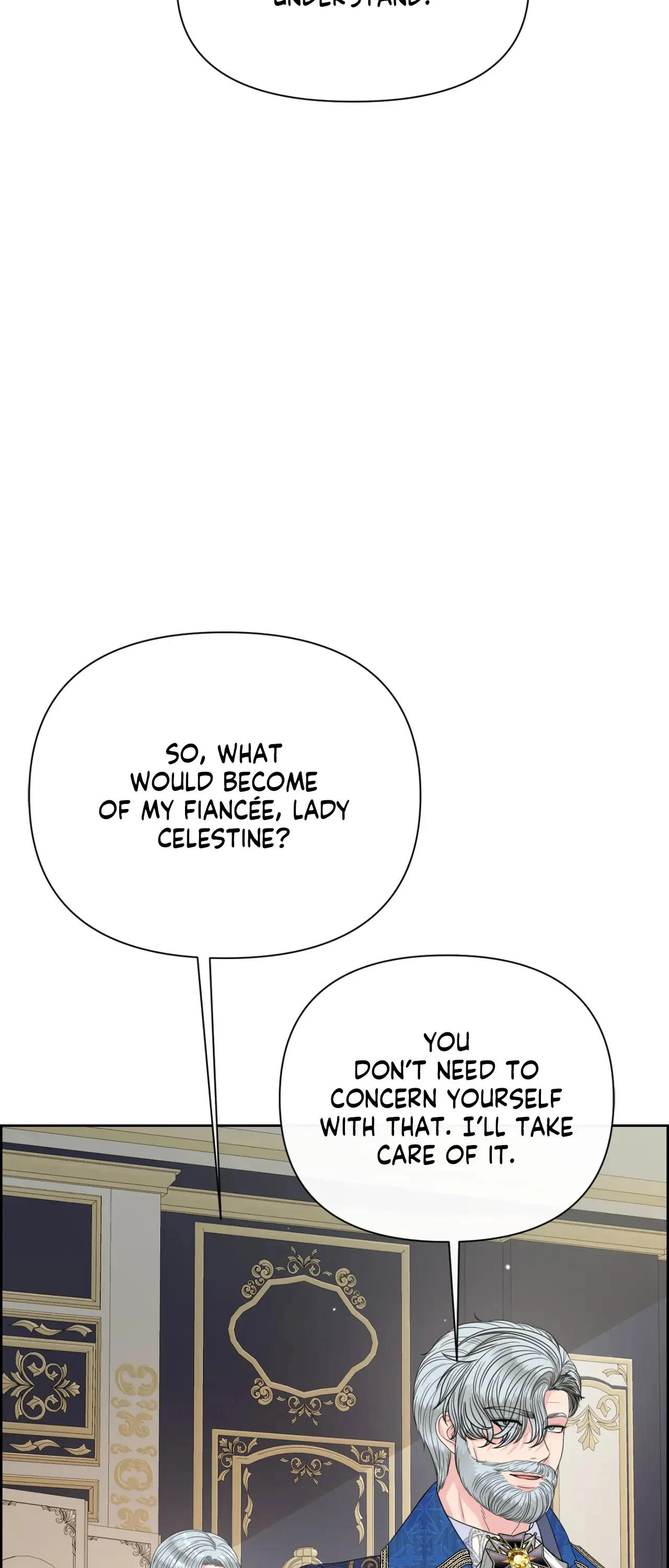 Royal Redemption Chapter 77 - Page 57