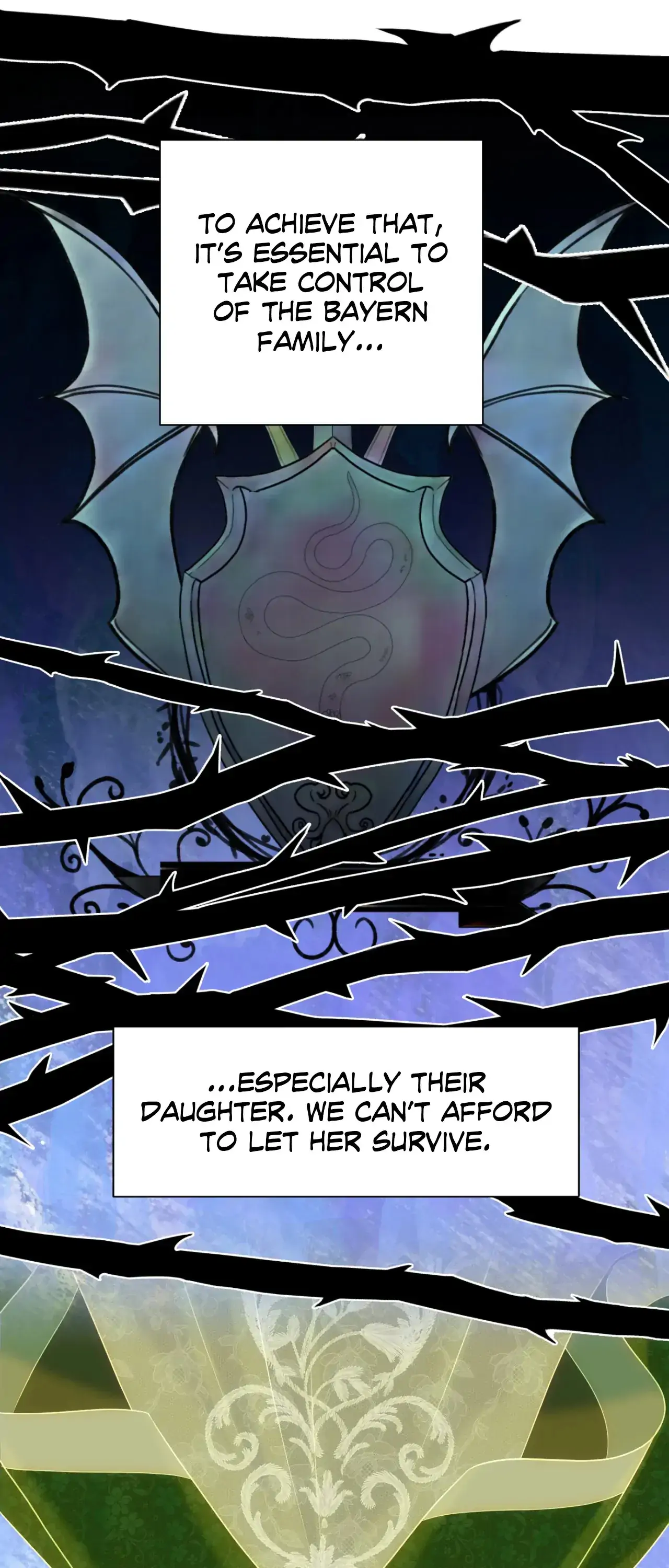 Royal Redemption Chapter 77 - Page 59