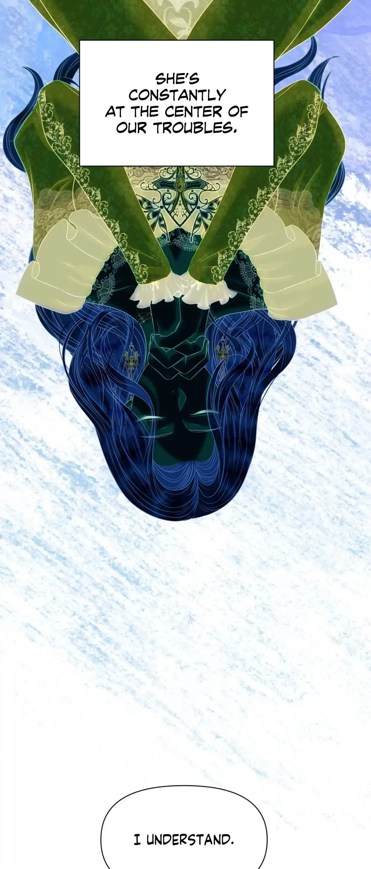 Royal Redemption Chapter 77 - Page 60