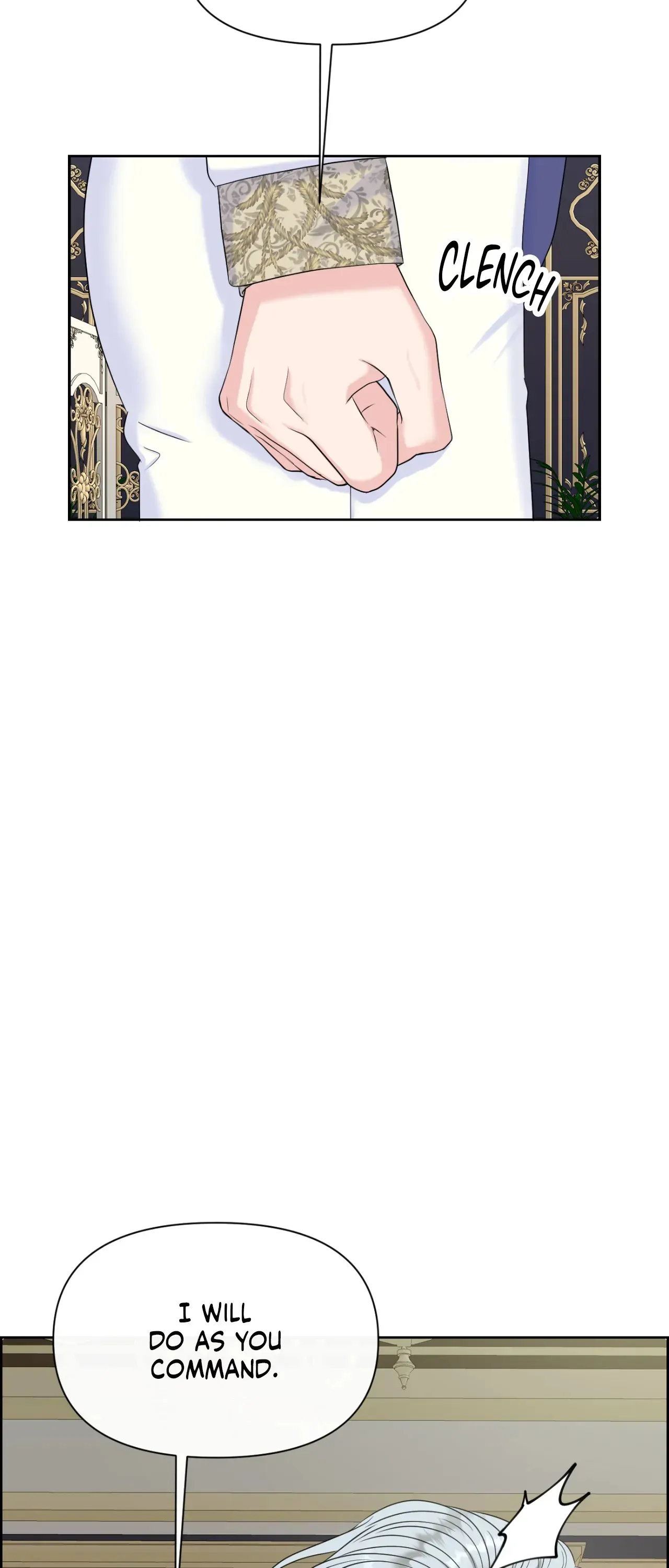 Royal Redemption Chapter 77 - Page 61