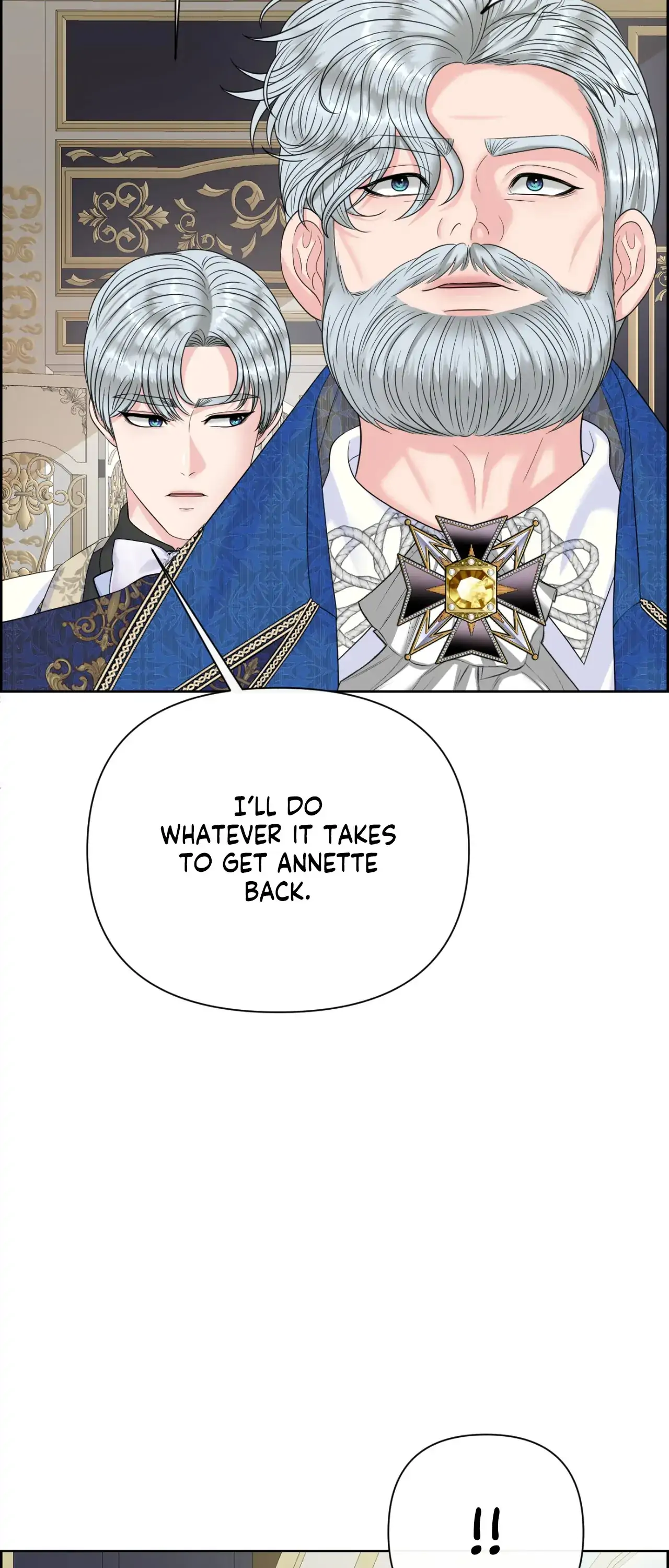 Royal Redemption Chapter 77 - Page 62