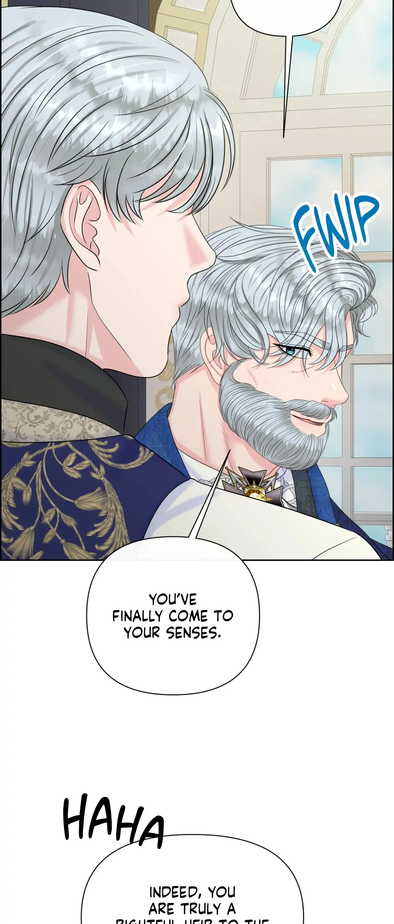 Royal Redemption Chapter 77 - Page 63