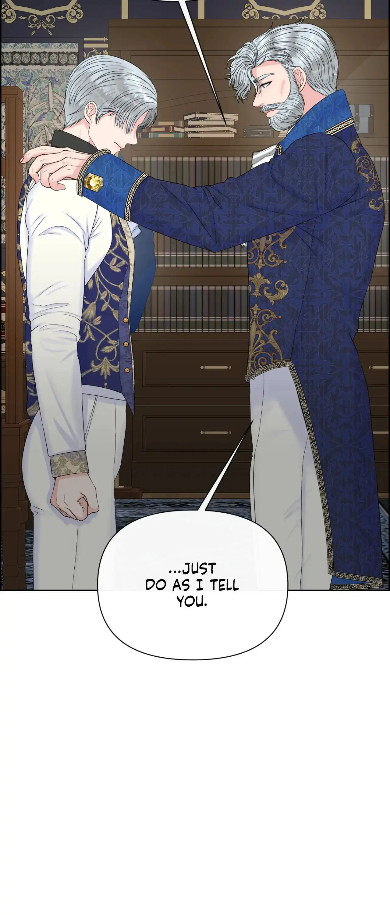 Royal Redemption Chapter 77 - Page 65