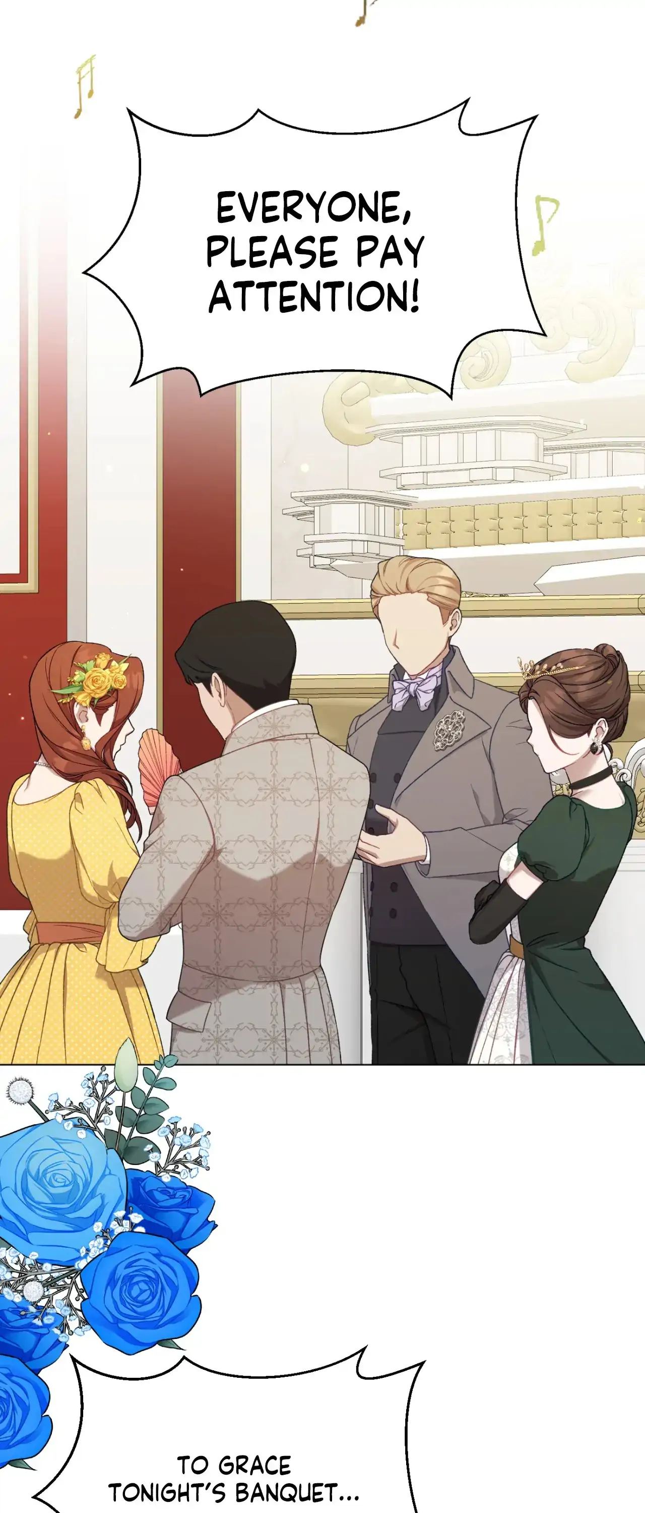 Royal Redemption Chapter 77 - Page 69